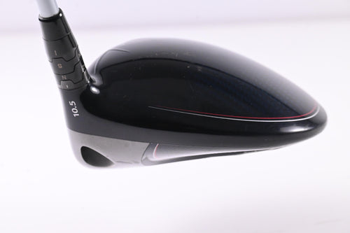 Callaway XR Speed Driver / 10.5 Degree / Regular Flex HZRDUS T800 55 Shaft