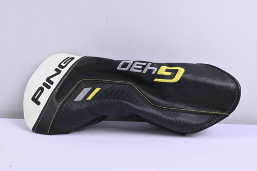 Ping G430 Max Driver / 12 Degree / Stiff Flex Ping Alta CB Blue 50 Shaft