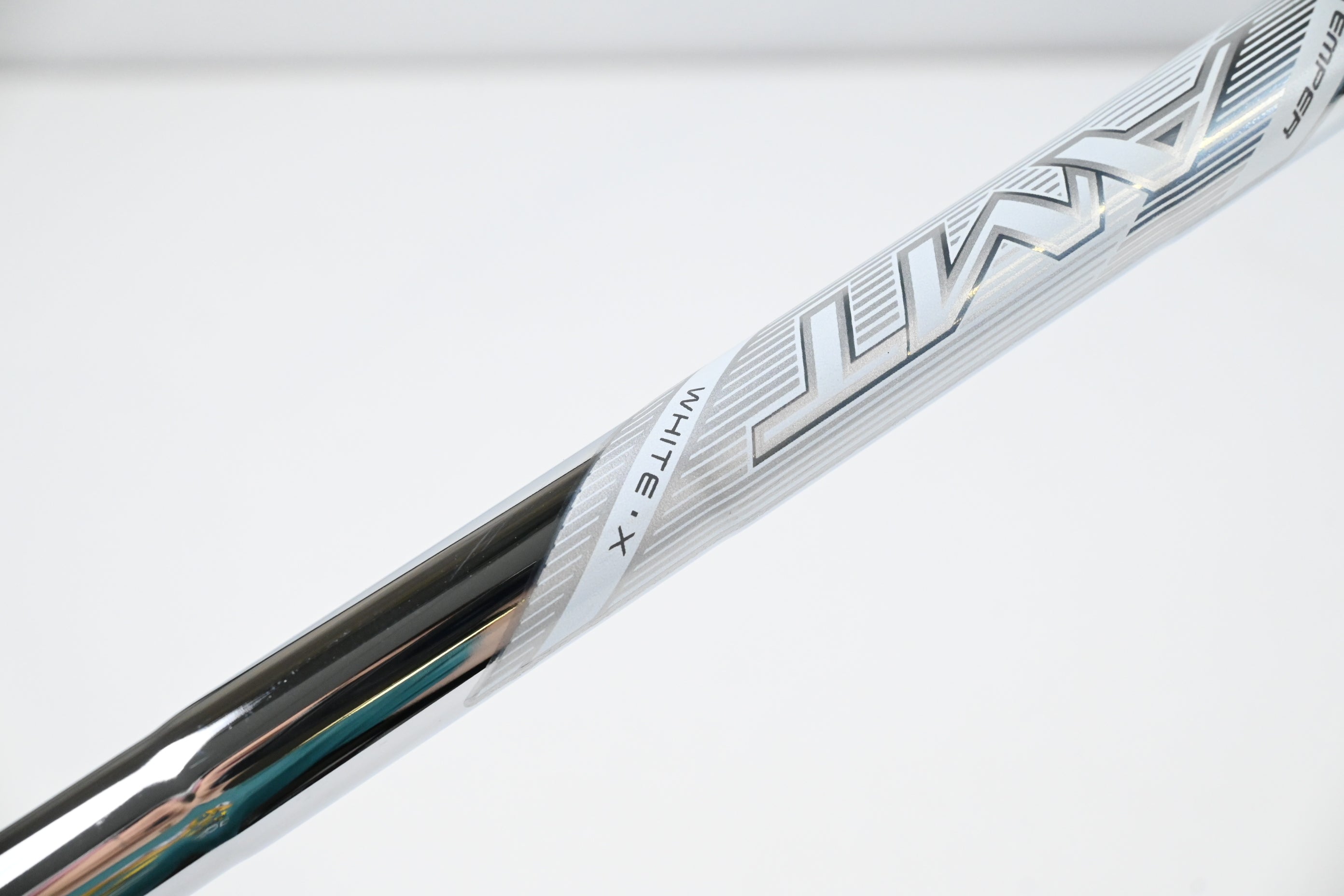 Titleist T150 2025 #5 Iron / 25 Degree / X-Flex AMT White Steel Shaft