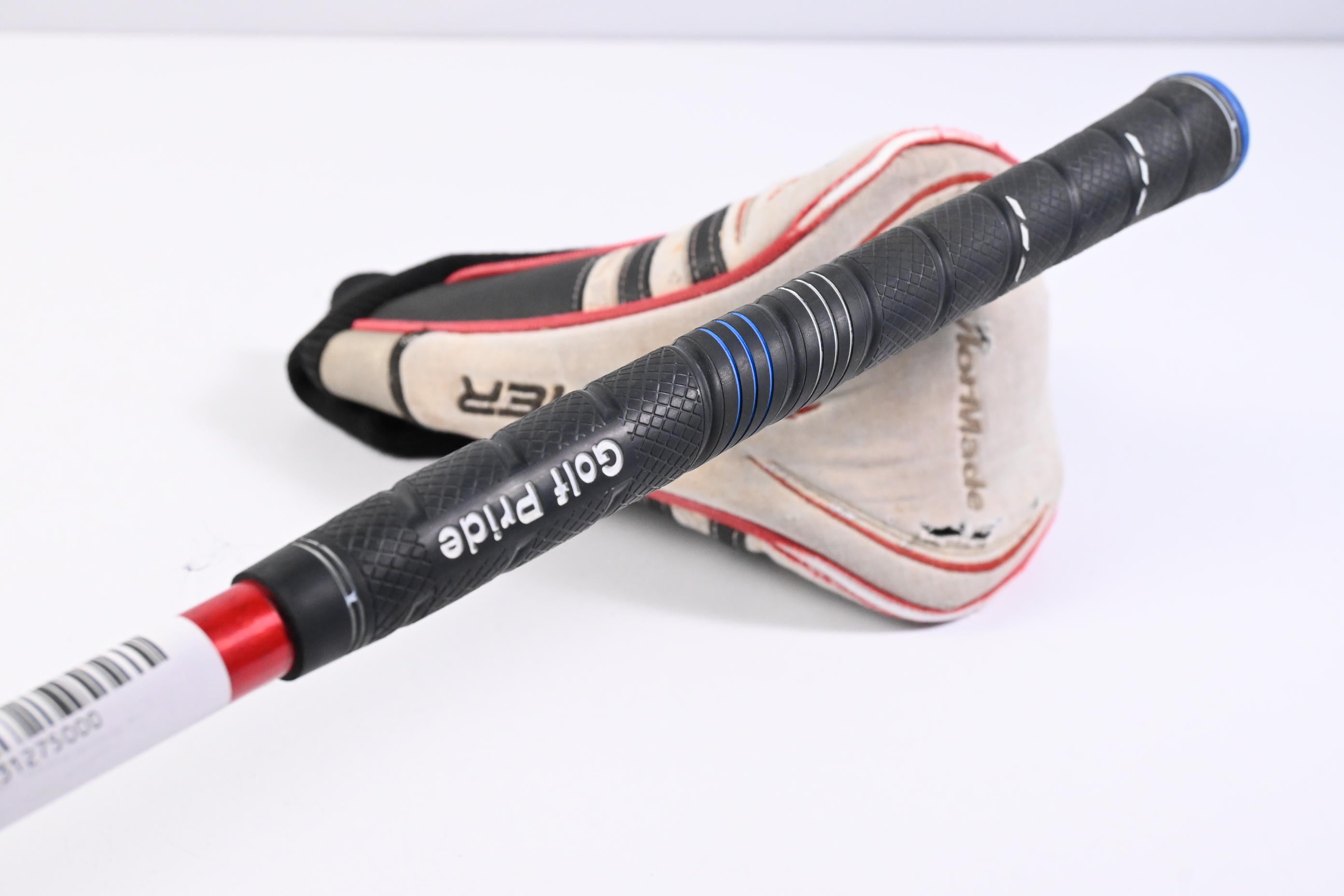 Taylormade Burner Superfast 2.0 #3 Wood / 15 Degree / Regular Flex Matrix Ozik