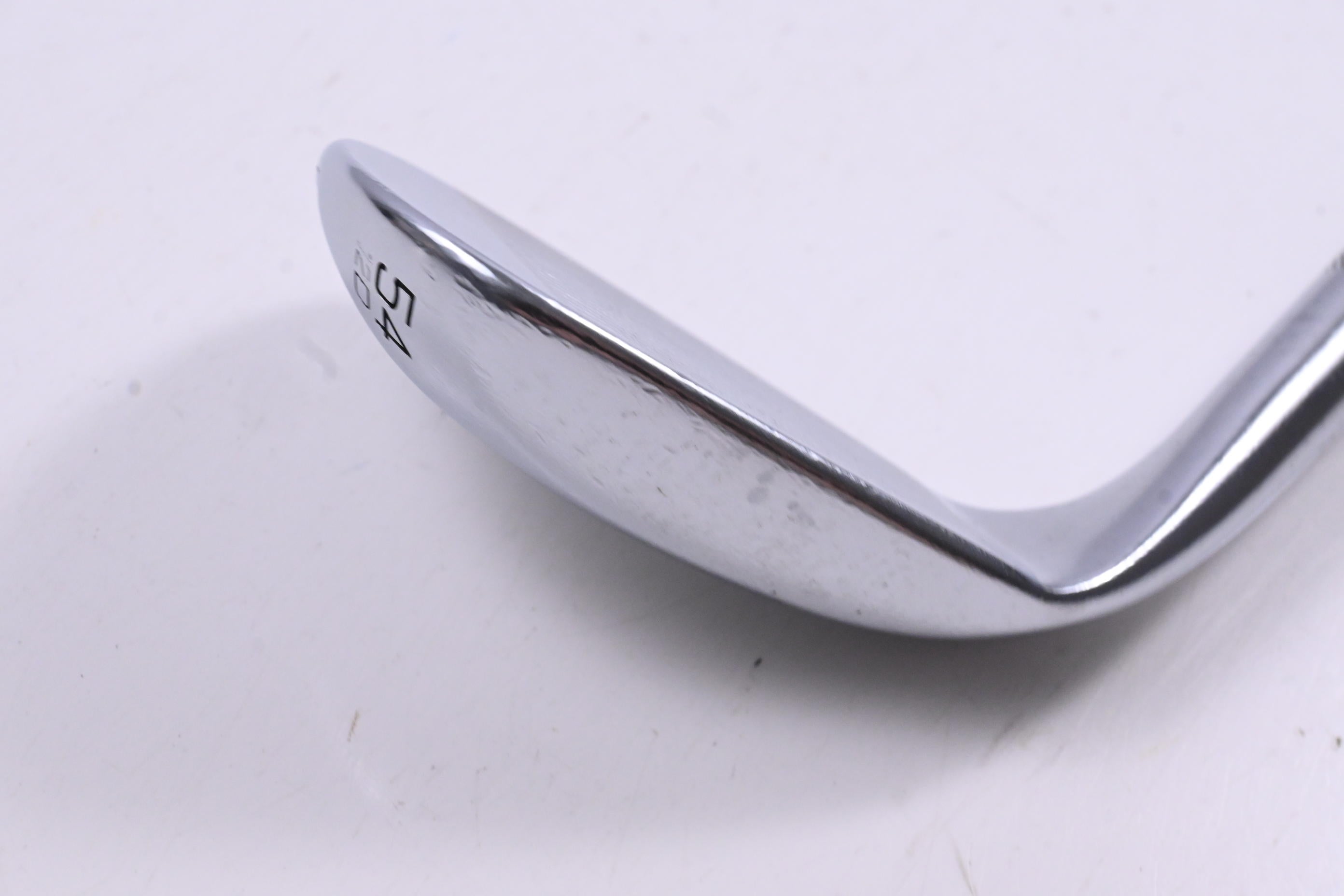 Titleist Vokey SM8 Sand Wedge / 54 Degree / Stiff Flex Project X Steel Shaft