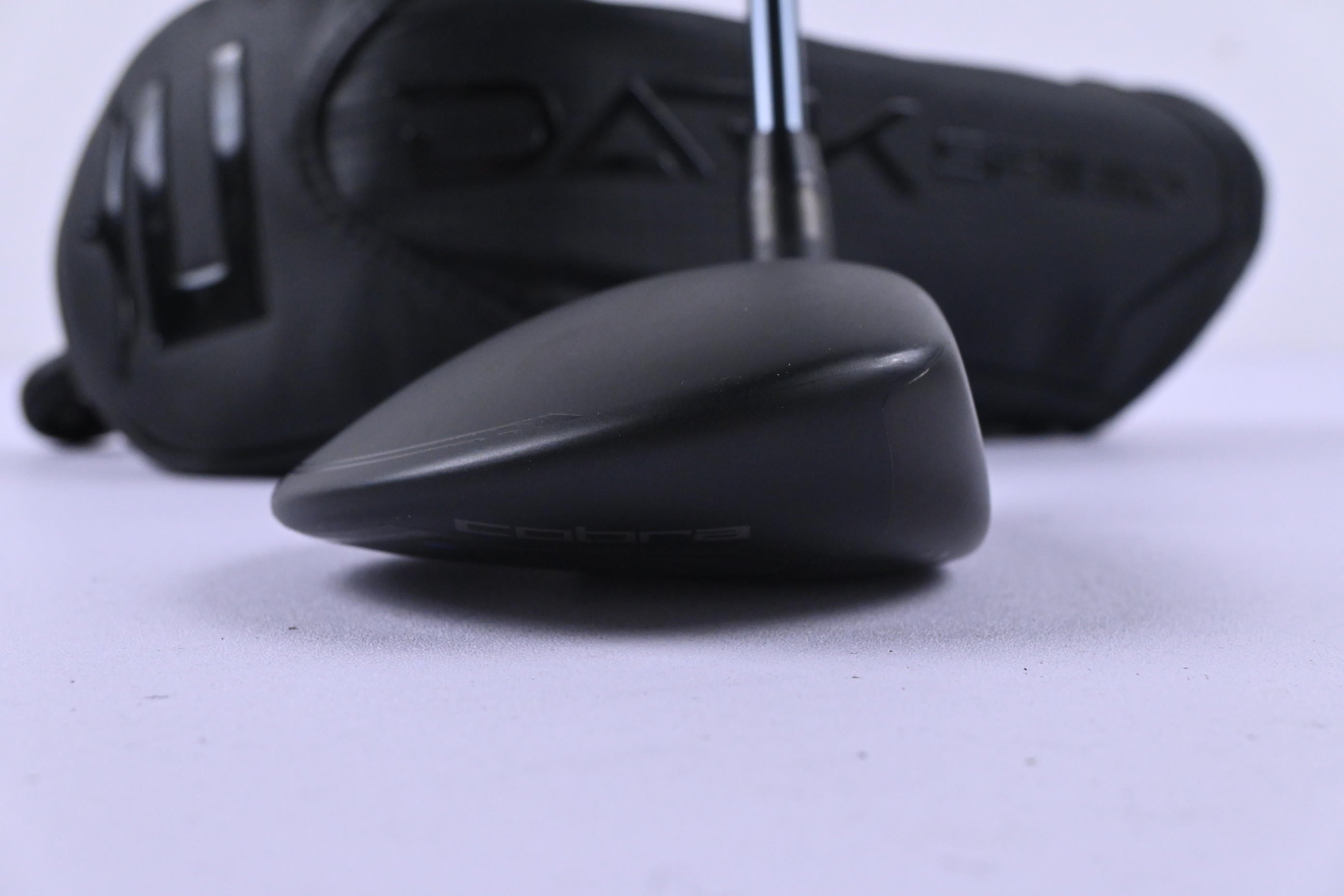 Cobra Darkspeed X #3 Wood / 15 Degree / Regular Flex LIN-Q M40X Blue 6 Shaft
