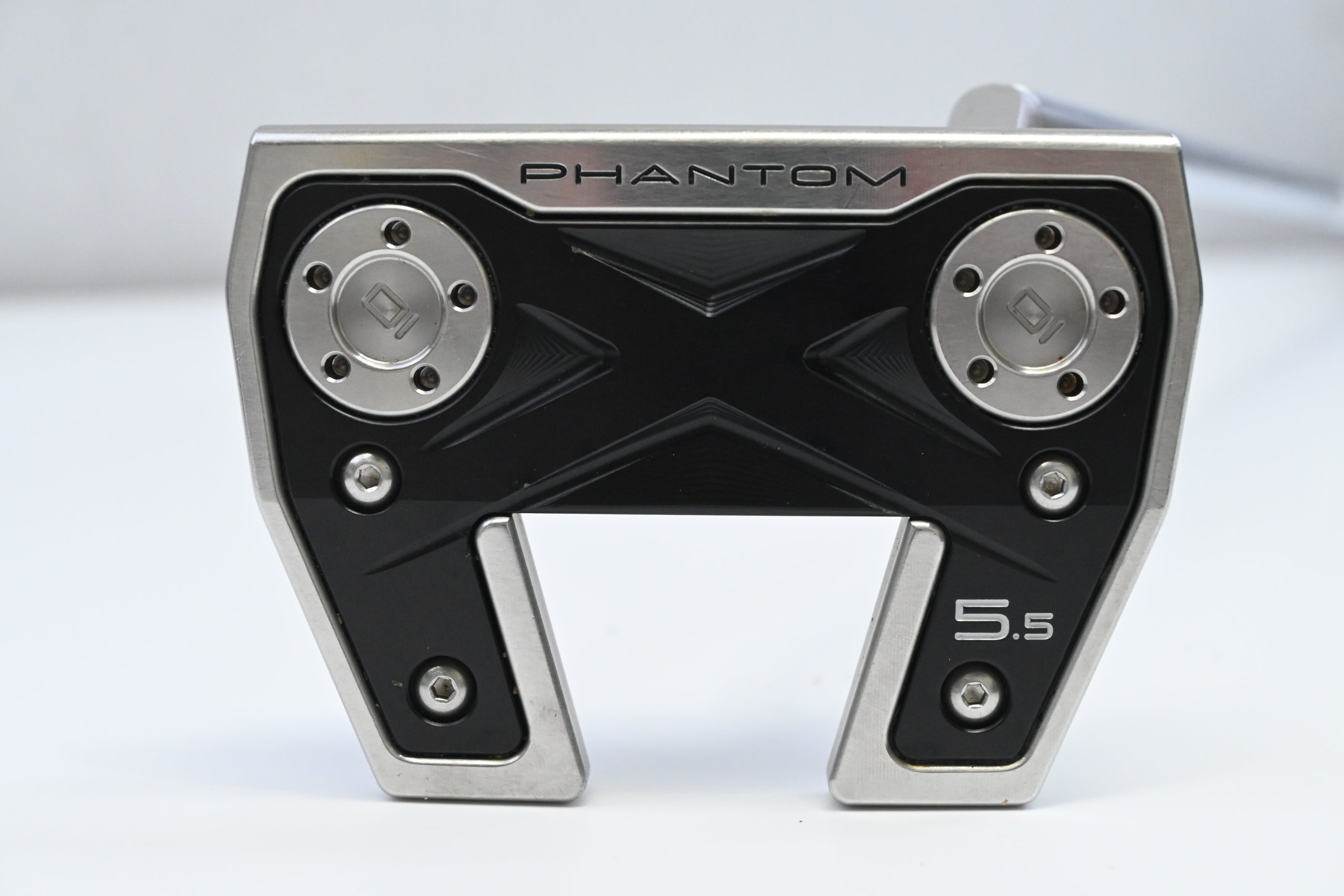 Scotty Cameron Phantom X 5.5 2022 Putter / 35 Inch
