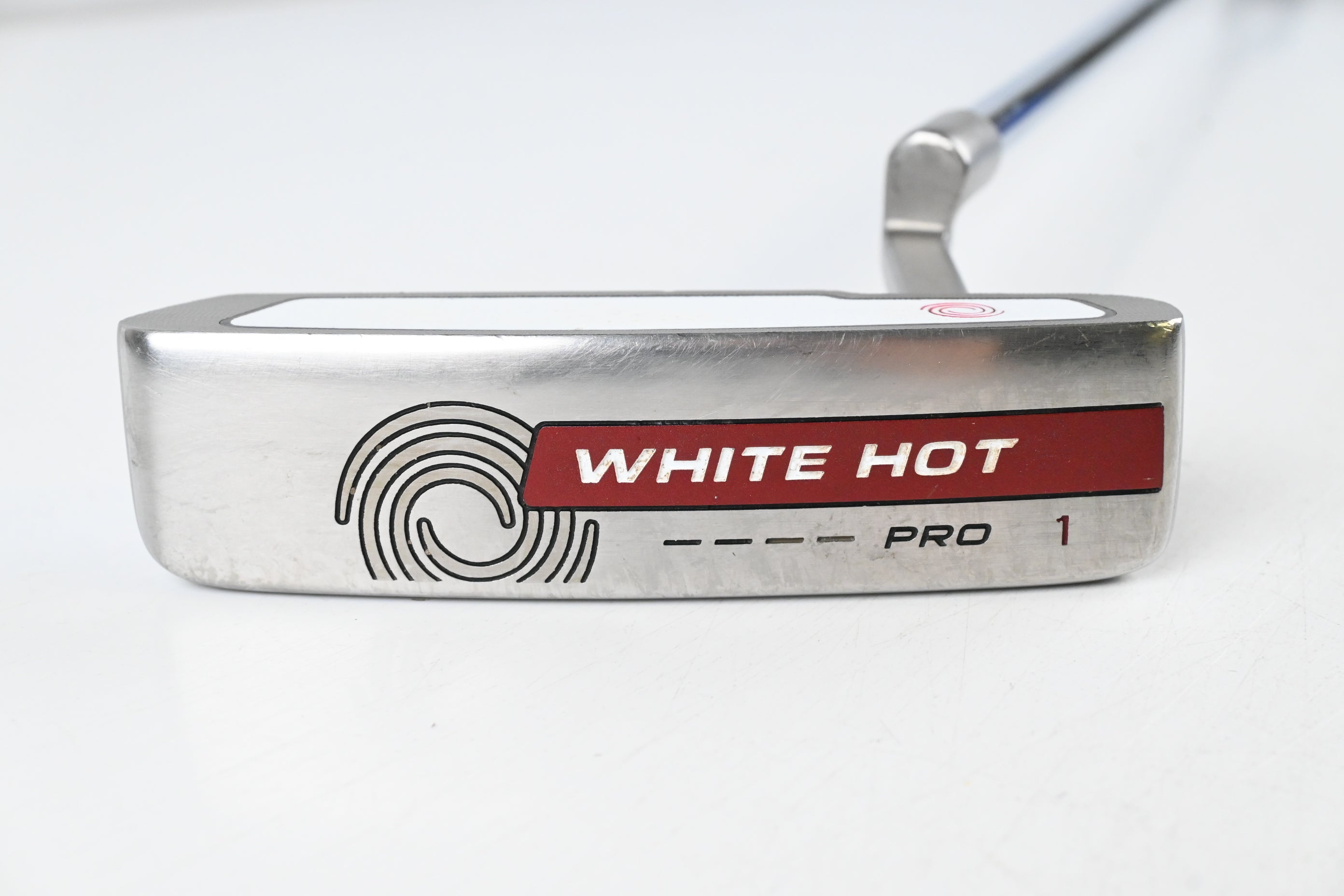 Odyssey White Hot Pro 1 Putter / 34.5 Inch