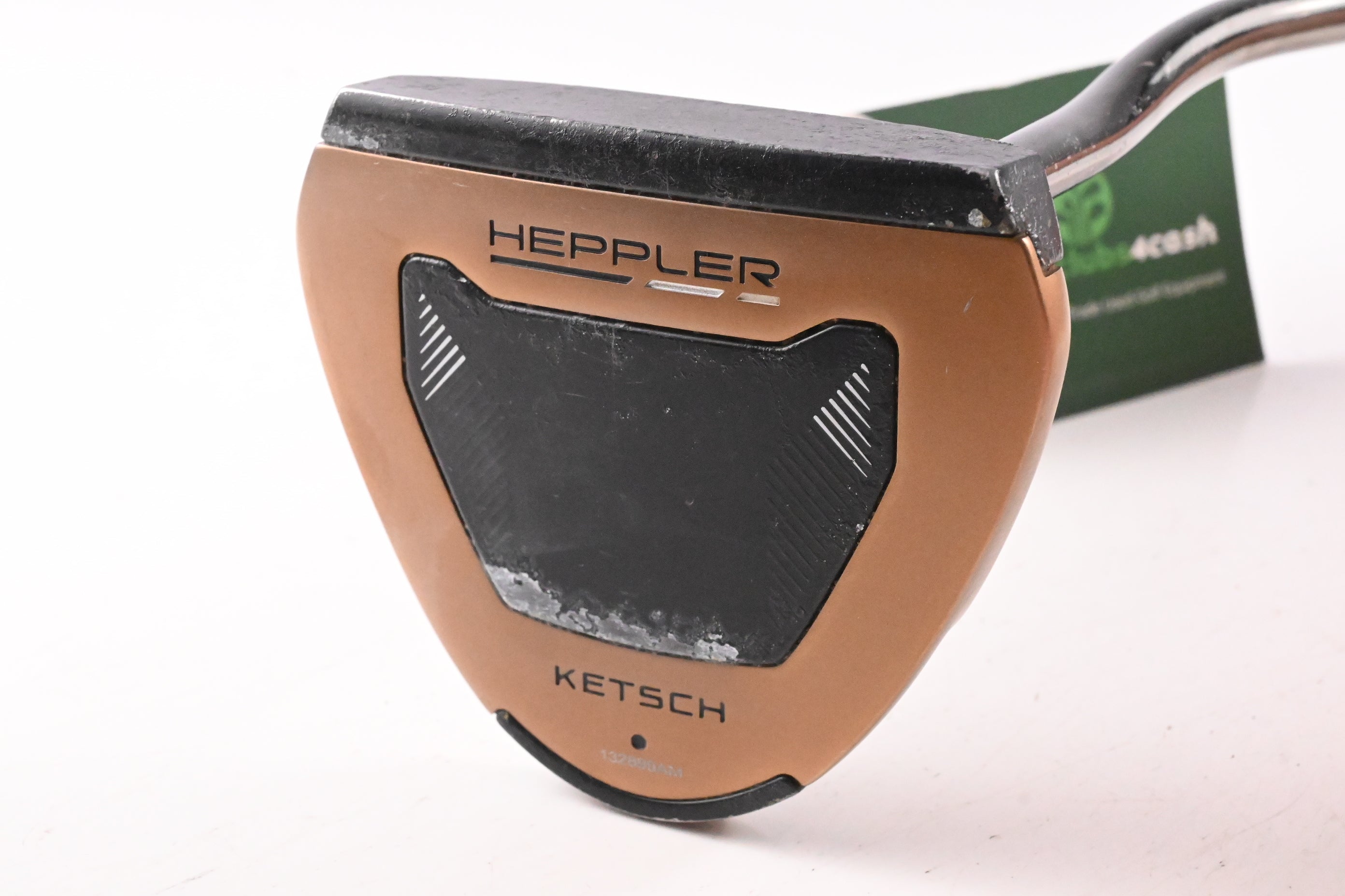 Ping Heppler Ketsch Putter / 34 Inch – GolfClubs4Cash