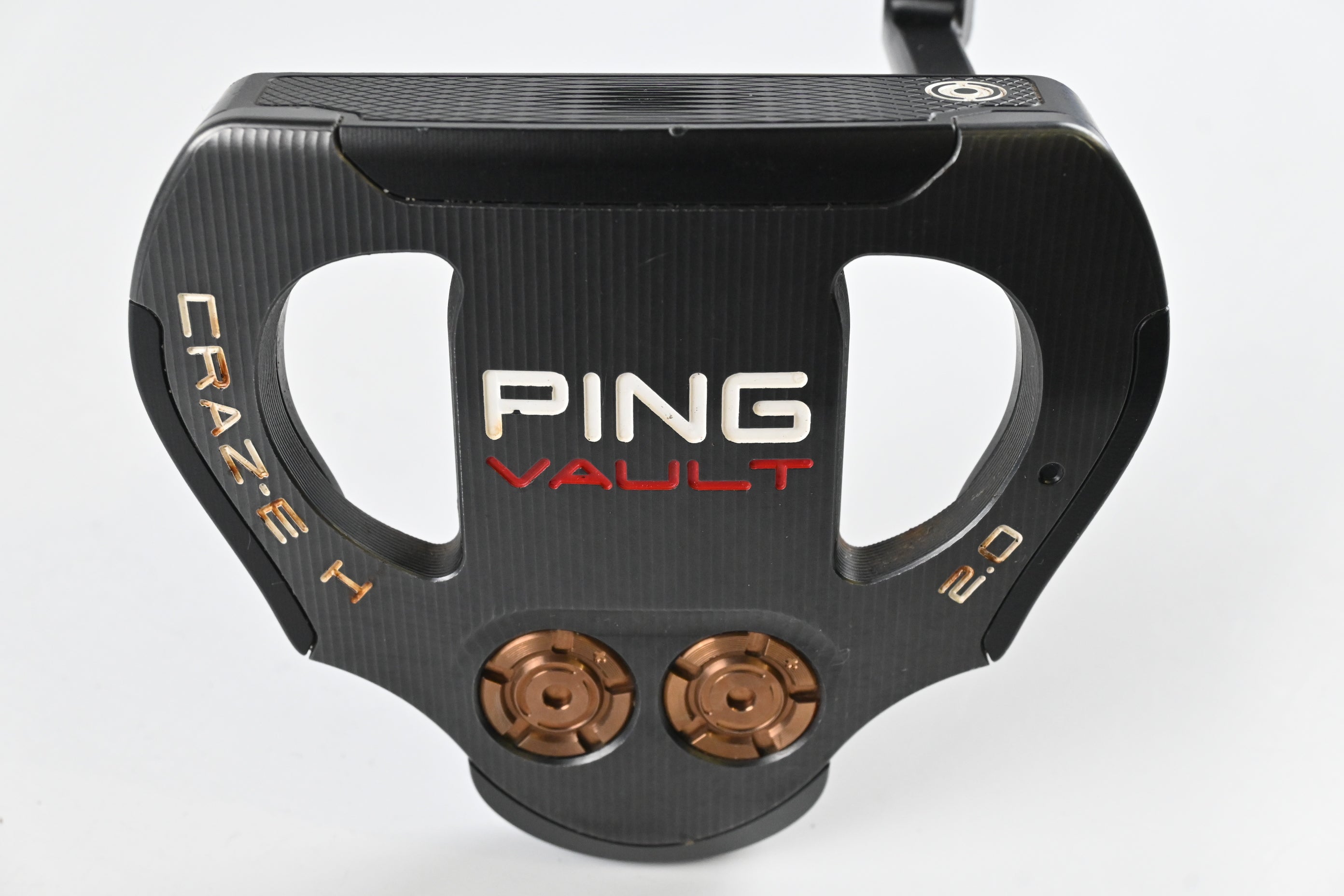 Ping Vault 2.0 Craze H Putter / 34 Inch