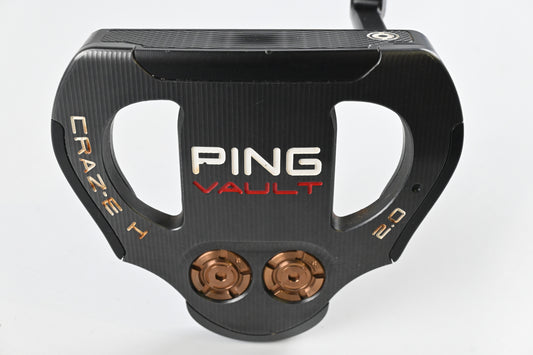 Ping Vault 2.0 Craze H Putter / 34 Inch