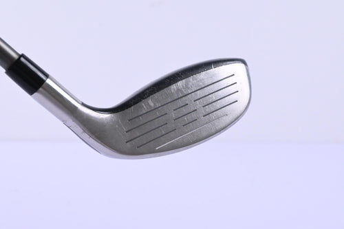 Left Hand Taylormade RBZ #4 Hybrid / 22 Degree / Regular Flex Taylormade RBZ 65
