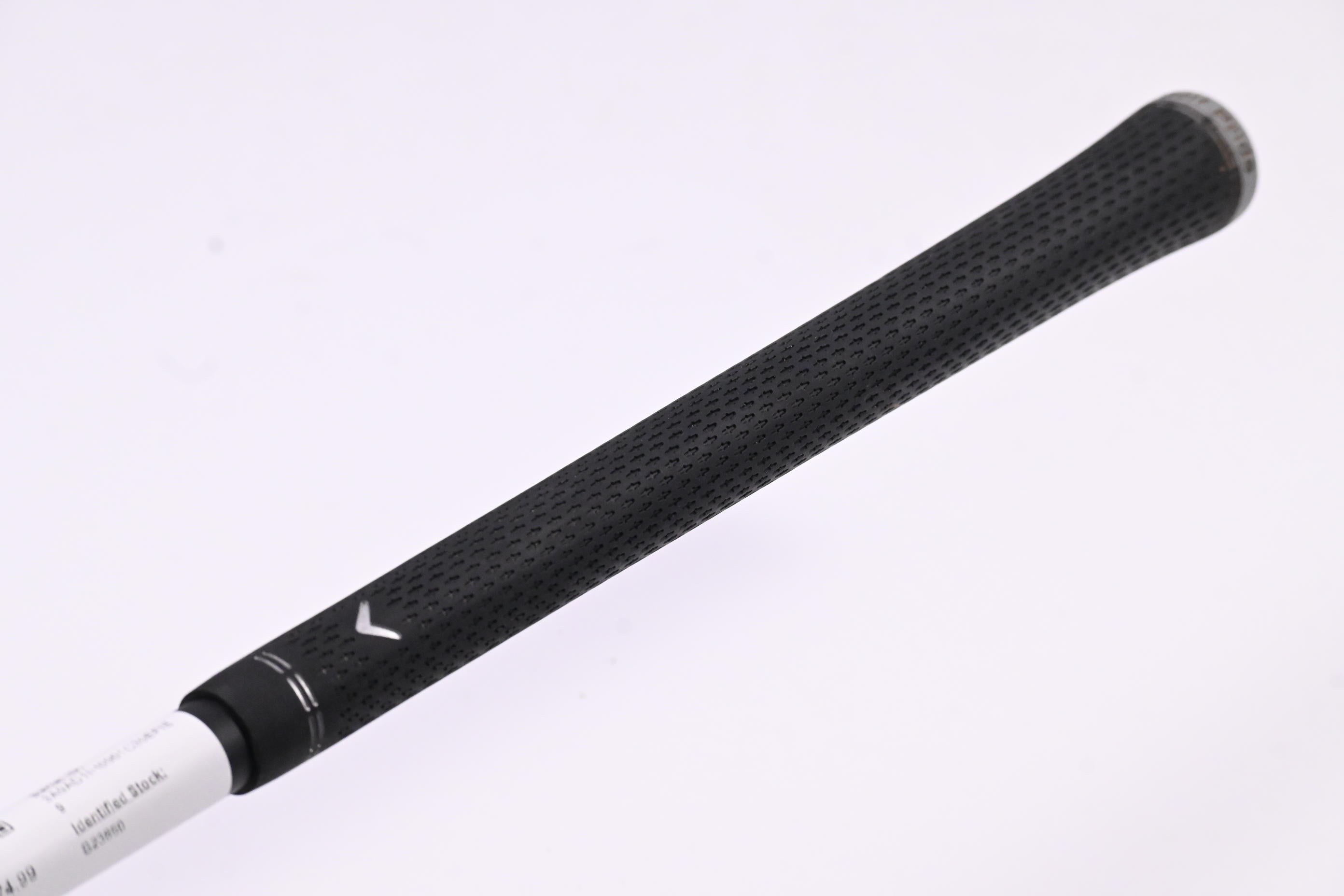Vanquish 4 Driver Shaft / Senior Flex / Callaway 2nd Gen