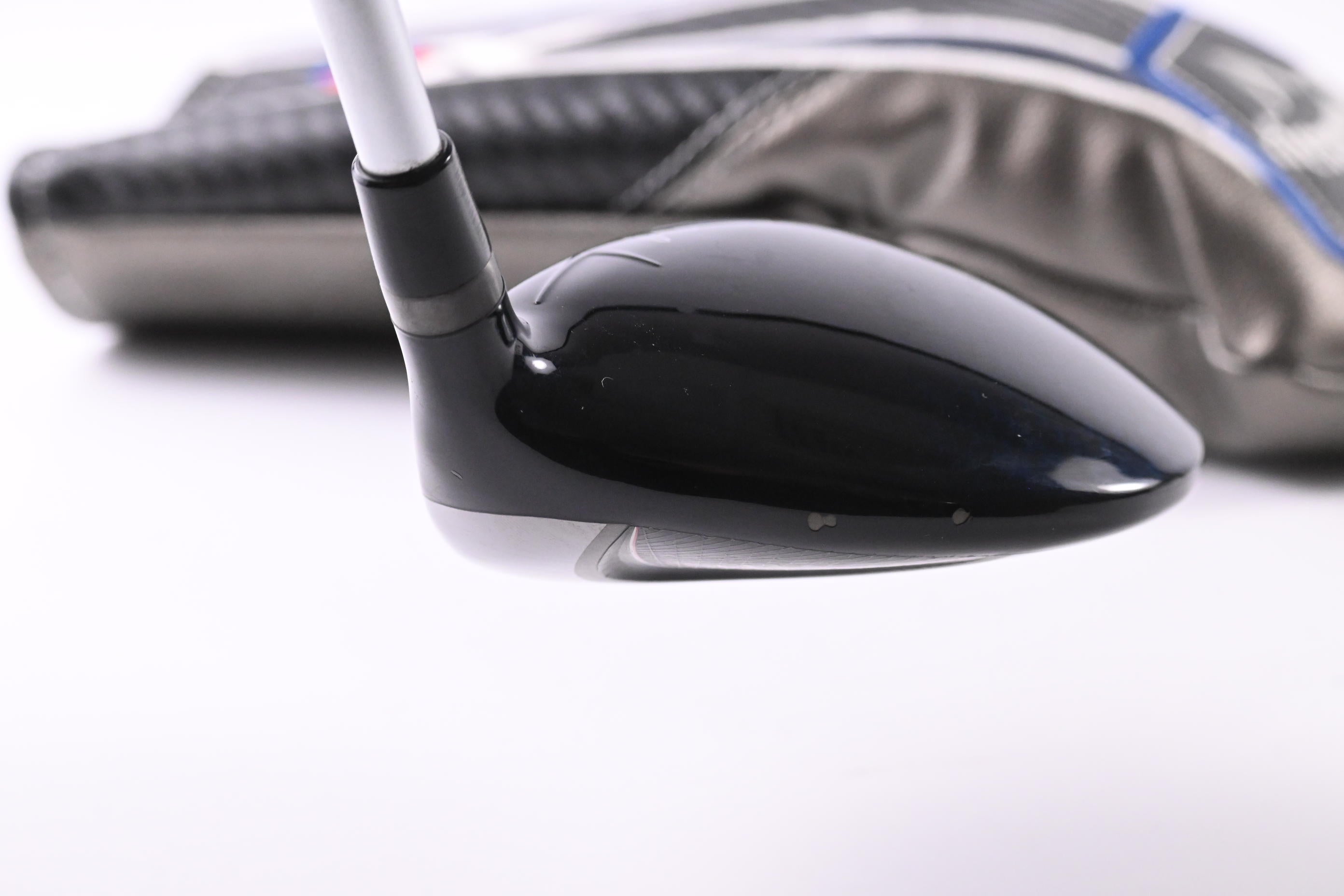 Callaway Steelhead XR #4 Wood / 16 Degree / Regular Flex Tensei CK Blue 65