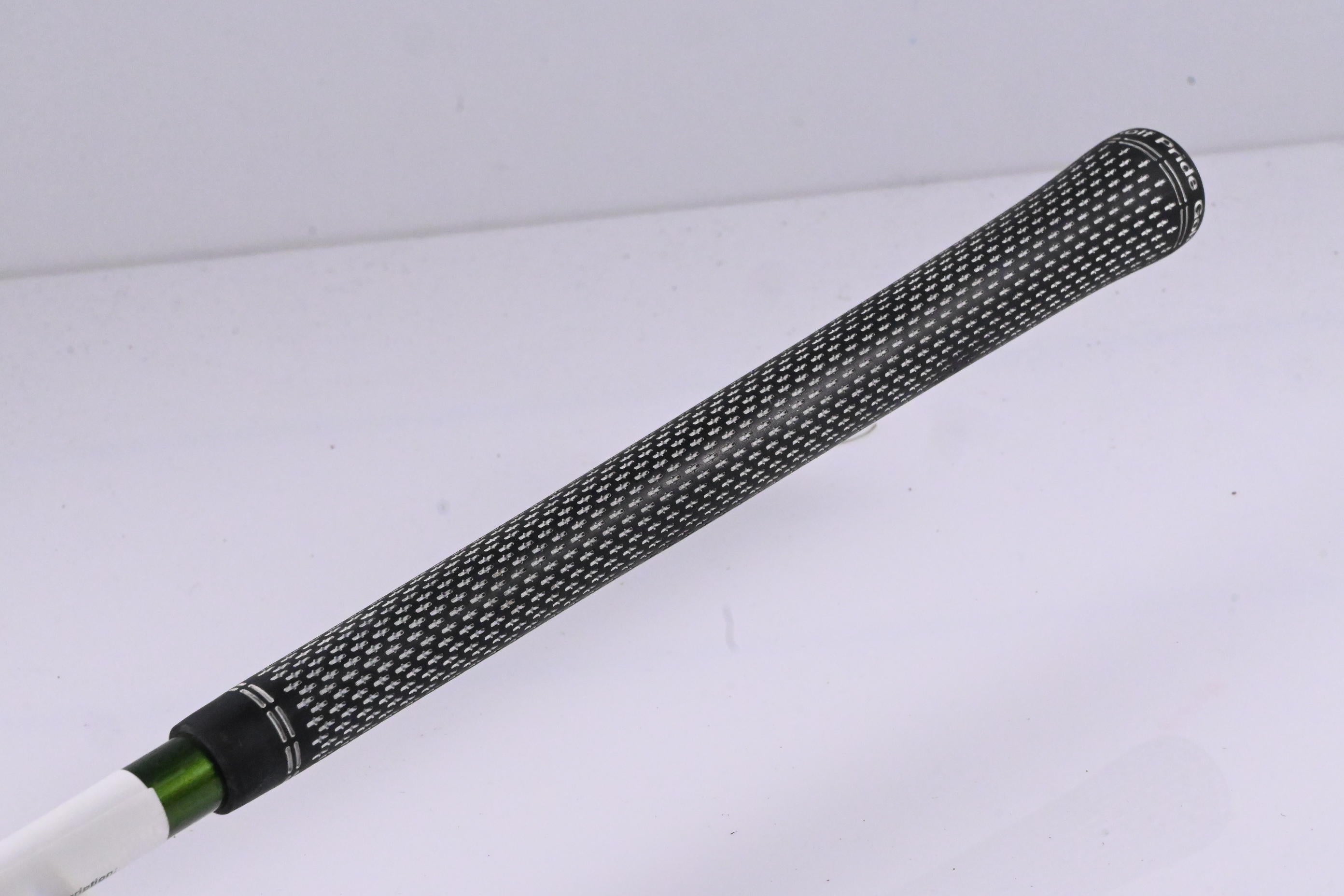 Titleist 816 H1 #3 Hybrid / 21 Degree / Regular Flex Aldila NV Green 85 Shaft