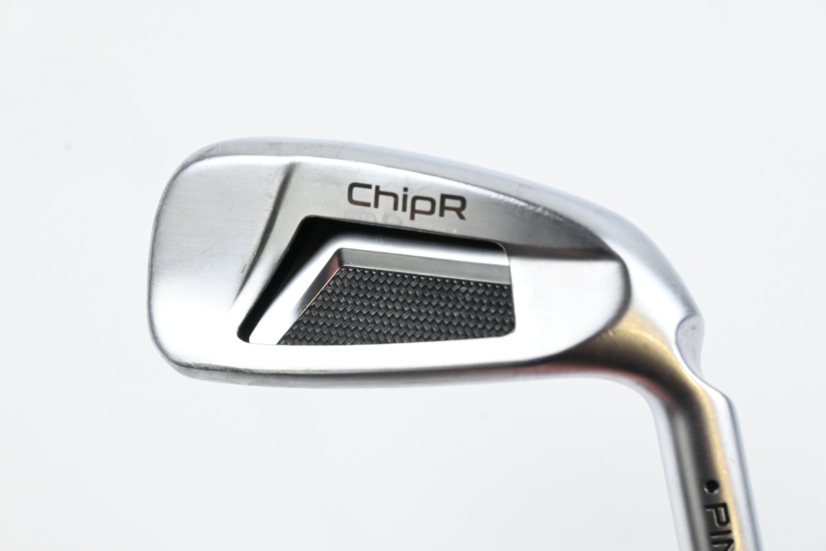 Ping ChipR / 38.5 Degree / Black Dot / Wedge Flex Ping Z-Z115 Shaft