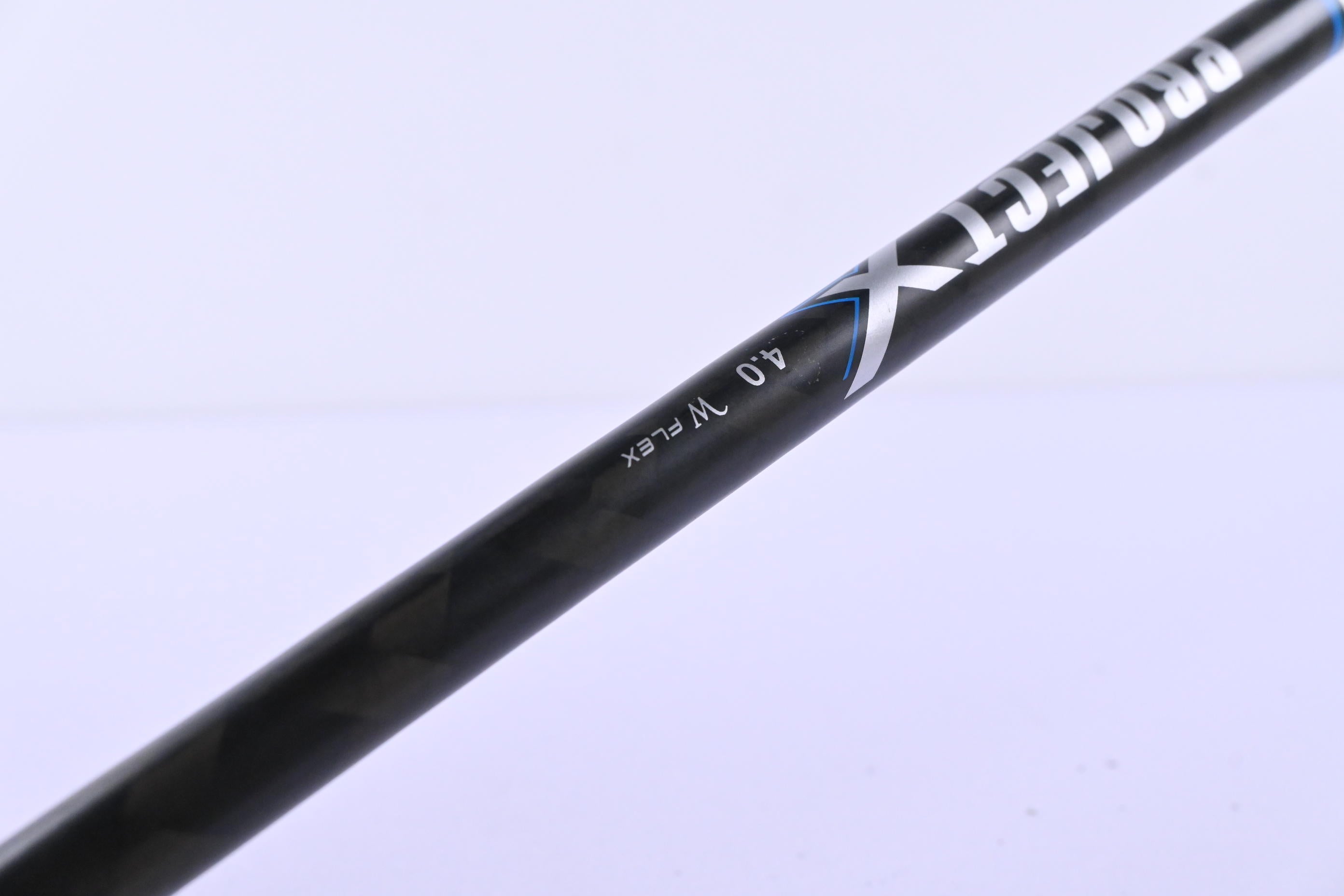 Ladies Callaway XR #5 Wood / 19 Degree / Ladies Flex Project X San Diego 54