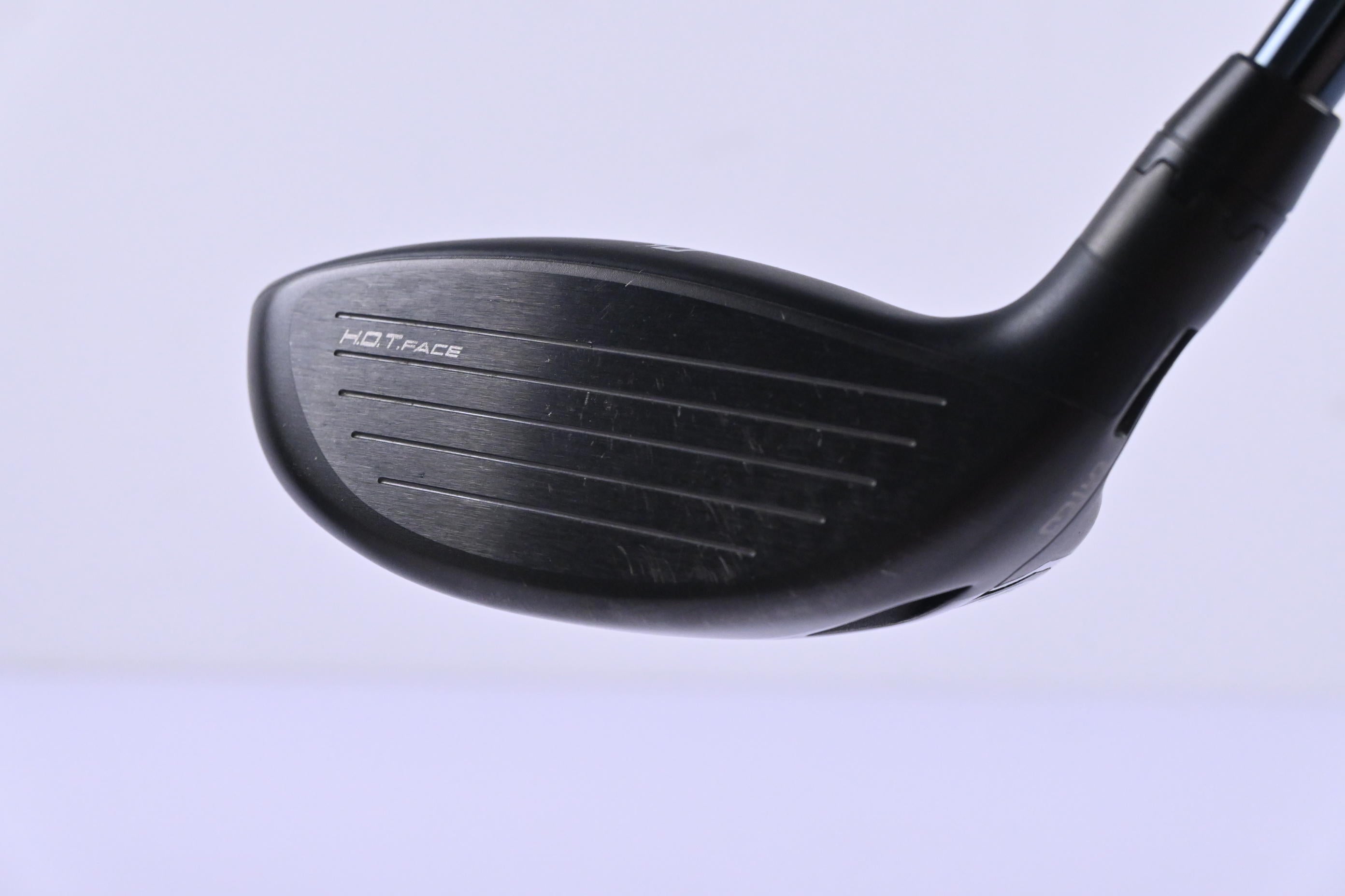 Cobra Darkspeed X #3 Wood / 15 Degree / Regular Flex LIN-Q M40X Blue 6 Shaft