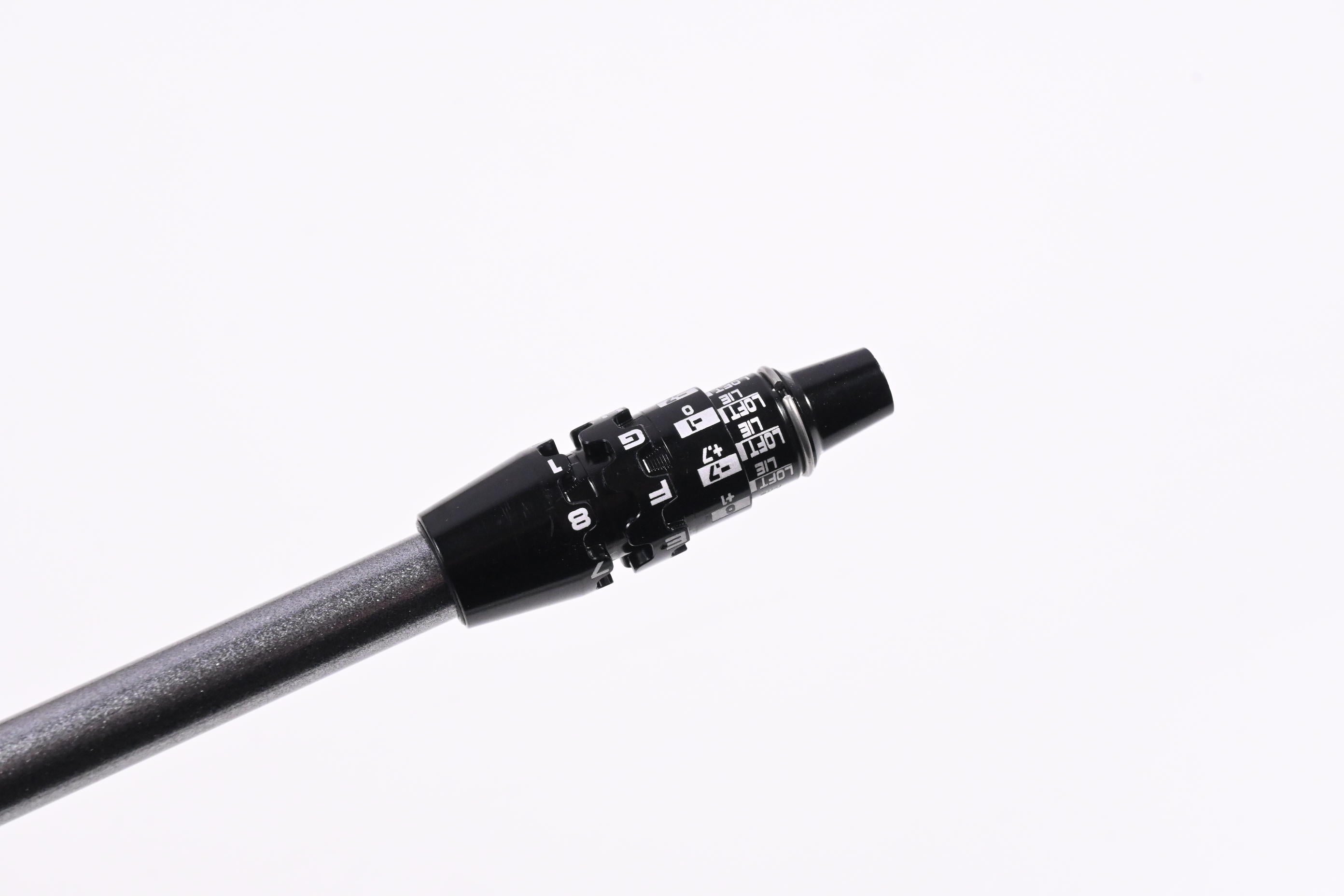 Fujikura Pro 2024 60 Driver Shaft / X-Flex / Cobra 3rd Gen