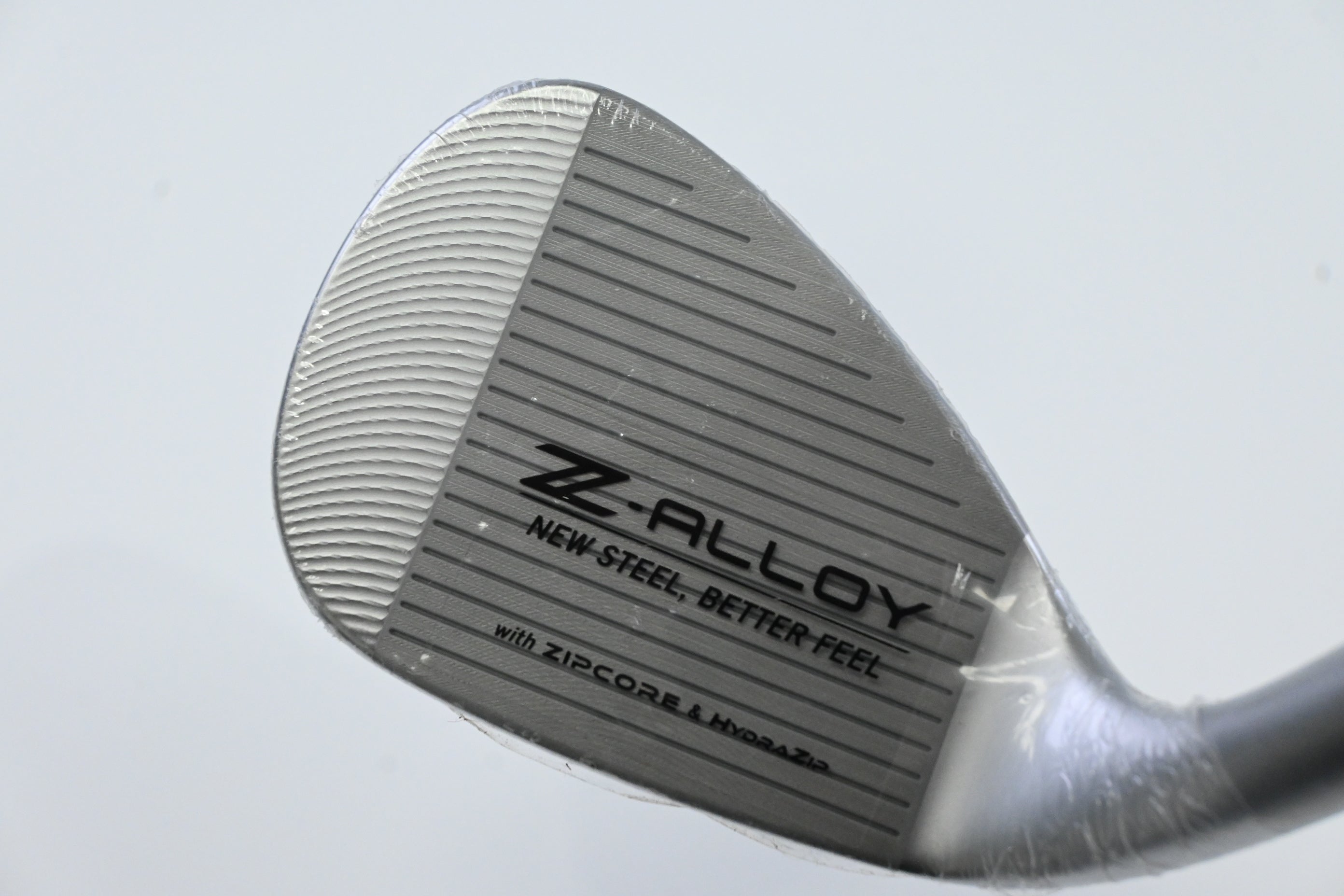 Cleveland CBZ Gap Wedge / 50 Degree / Wedge Flex KBS Hi-Rev 2.0 115 Shaft