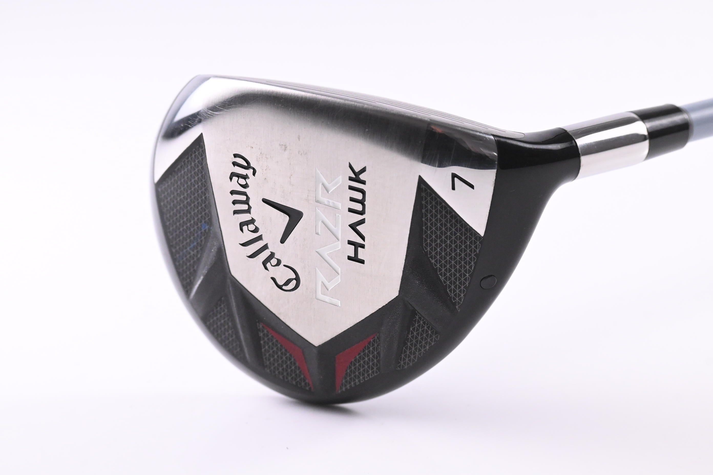 Ladies Callaway RAZR Hawk #7 Wood / 21 Degree / Ladies Flex Callaway 50 Shaft