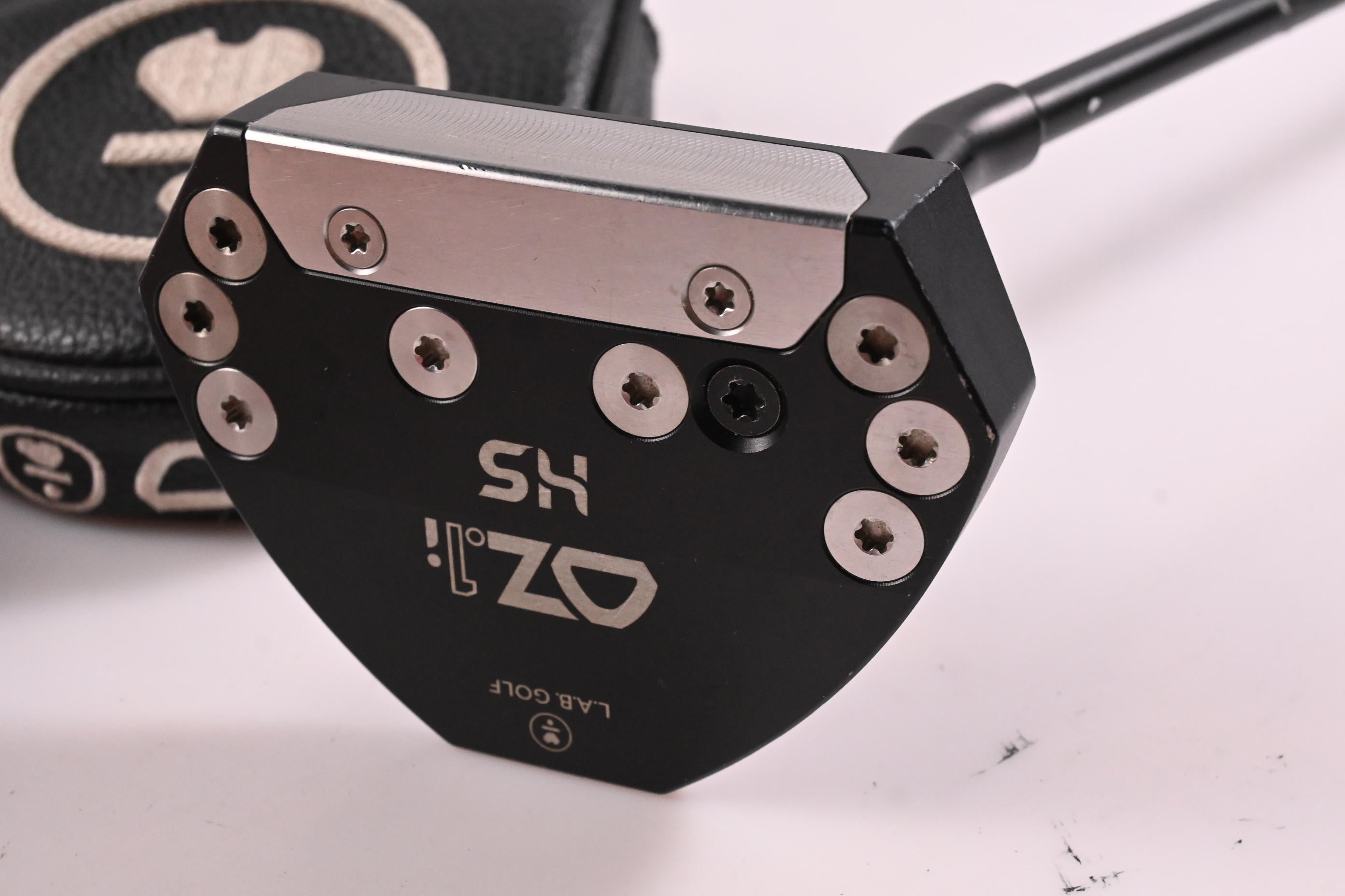 L.A.B Golf OZ.1i HS Putter / 34 Inch