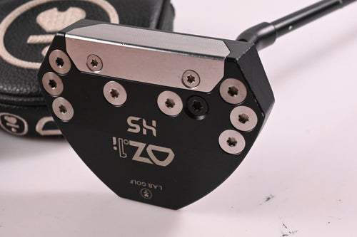 L.A.B Golf OZ.1i HS Putter / 34 Inch