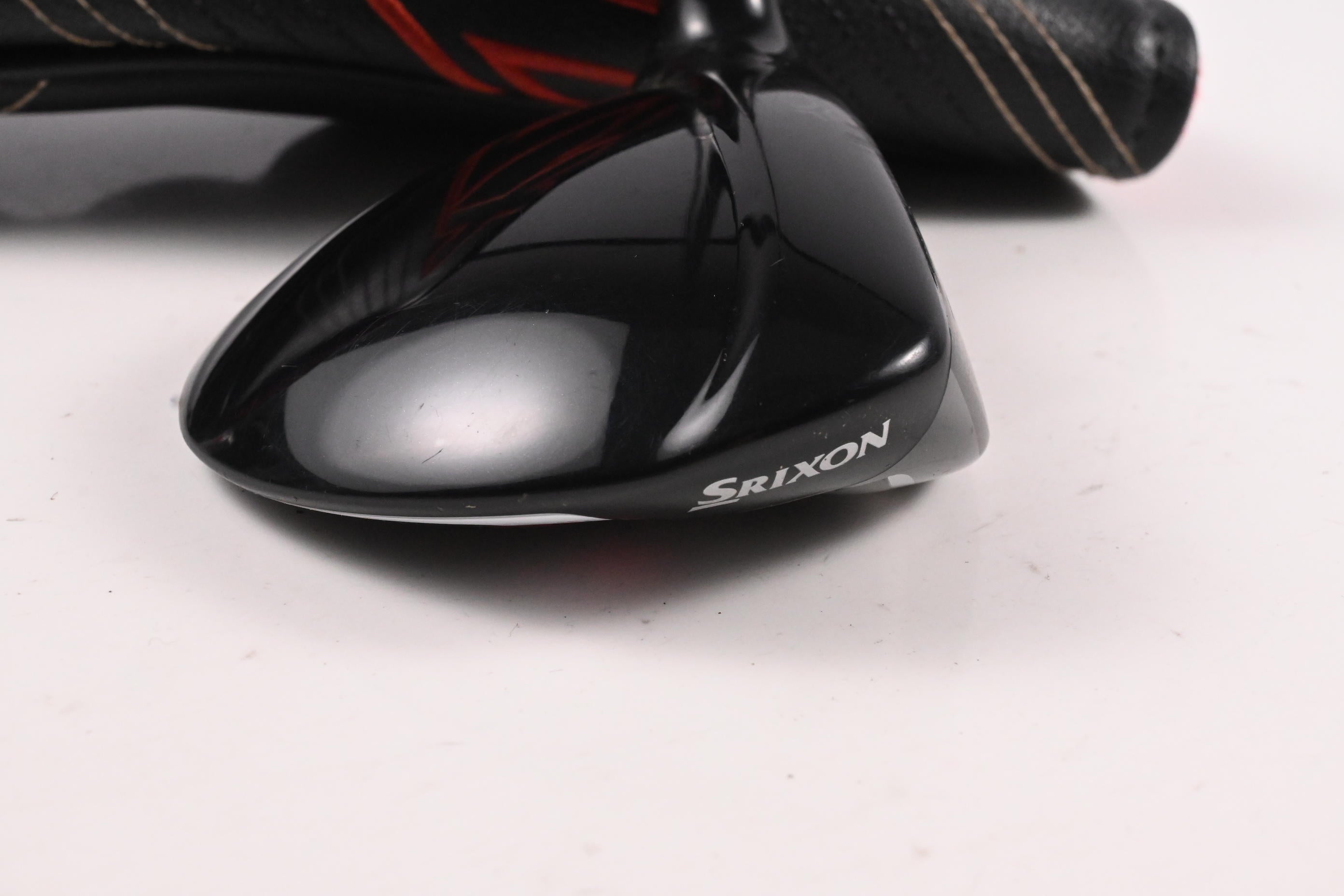 Srixon ZX #7 Wood / 21 Degree / Stiff Flex Accra FX 200 Shaft