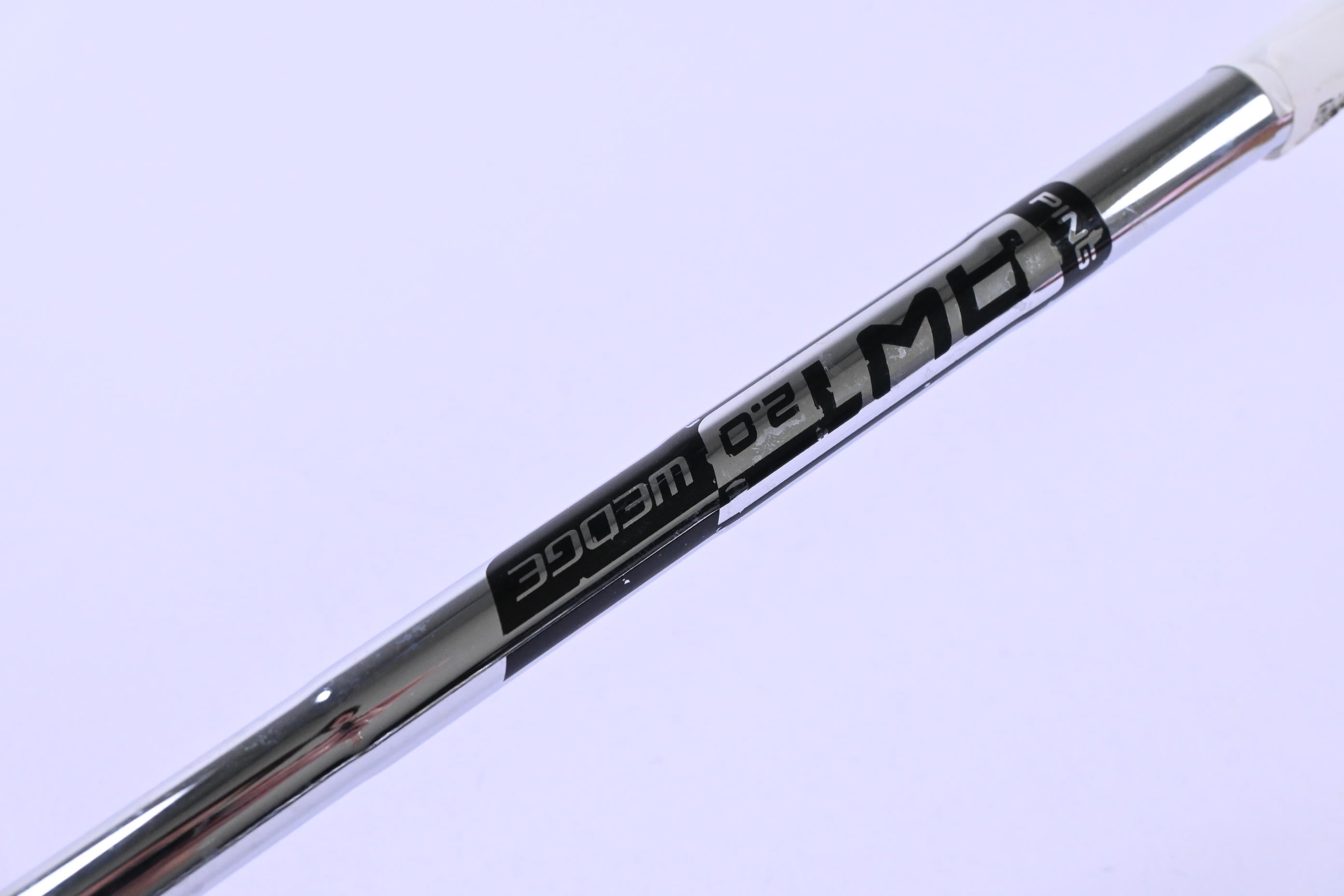 Ping Glide 2.0 Lob Wedge / 58 Degree / White Dot / Wedge Flex Ping AWT 2.0 Shaft