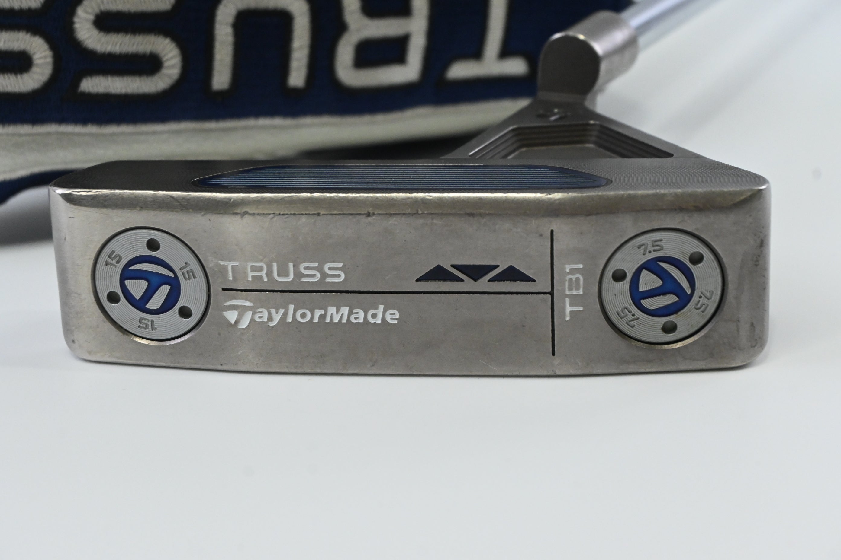 Taylormade Truss TB1 Putter / 34 Inch