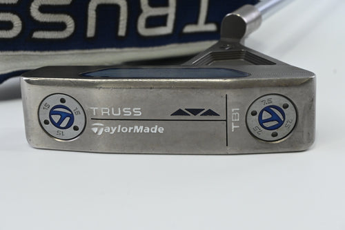 Taylormade Truss TB1 Putter / 34 Inch