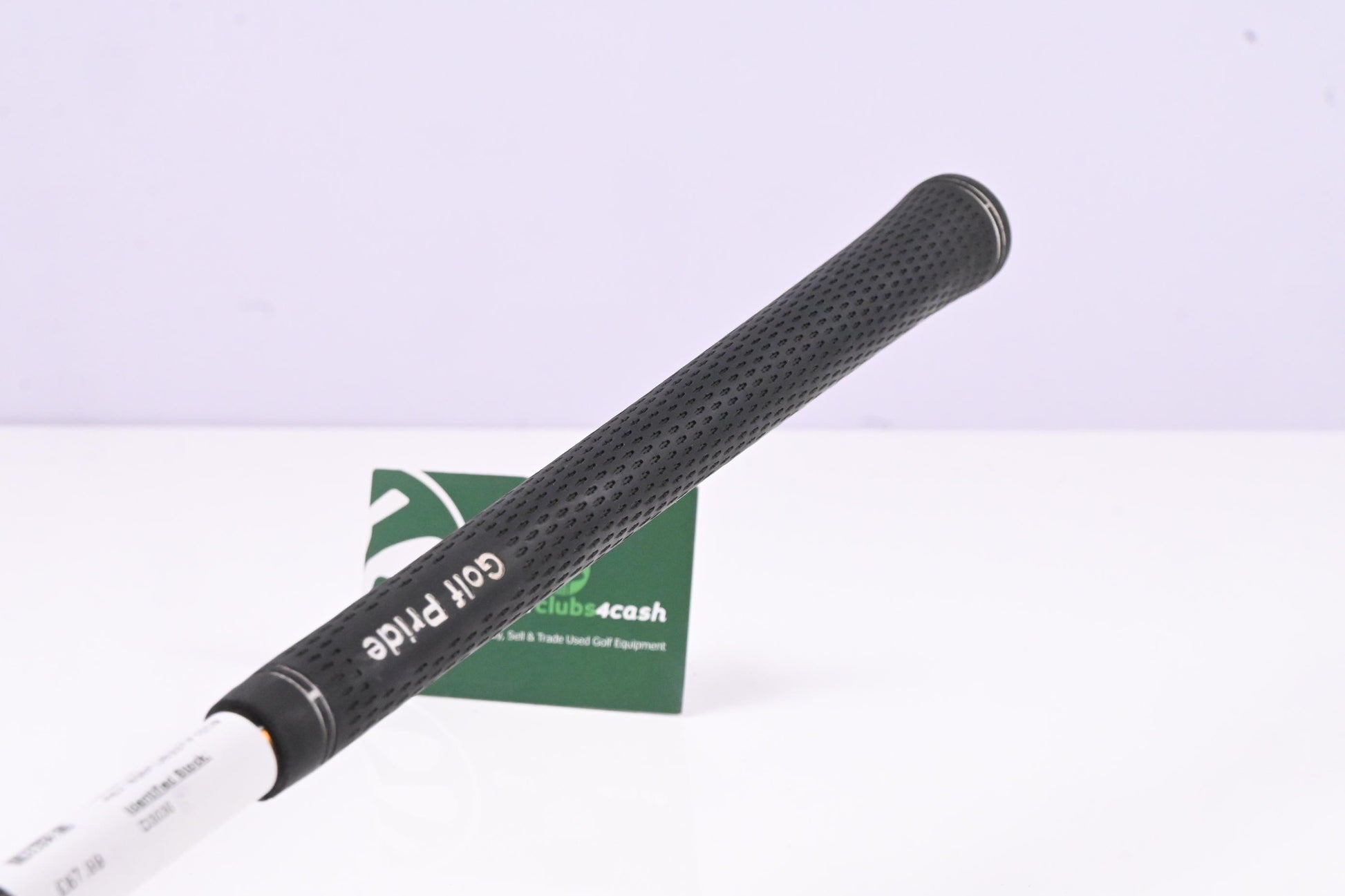 Ping G400 #4 Hybrid / 22 Degree / Senior Flex Ping Alta CB 70 Shaft