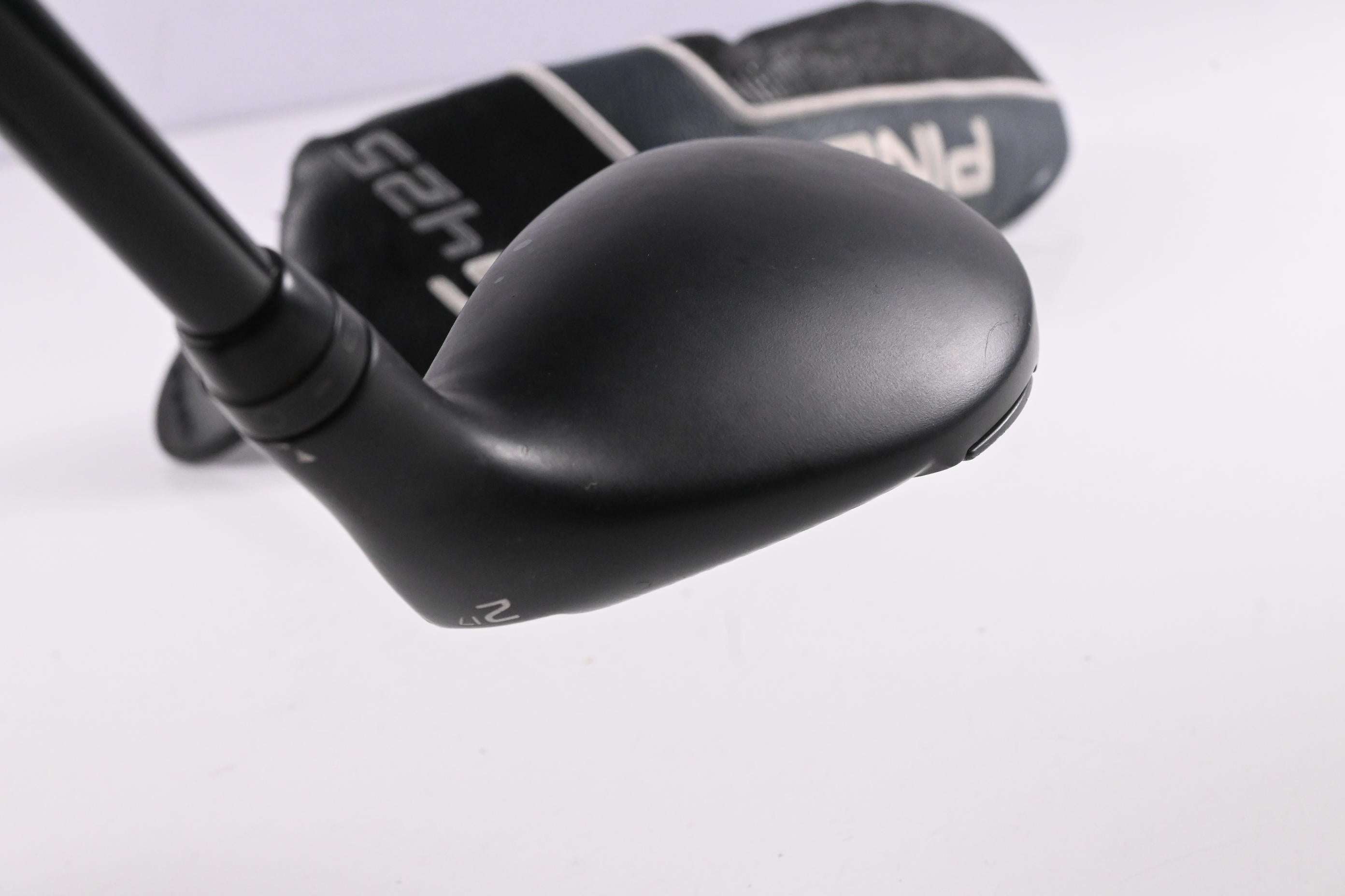 Ping G425 #2 Hybrid / 17 Degree / Stiff Flex Tensei CK Orange 80 Shaft
