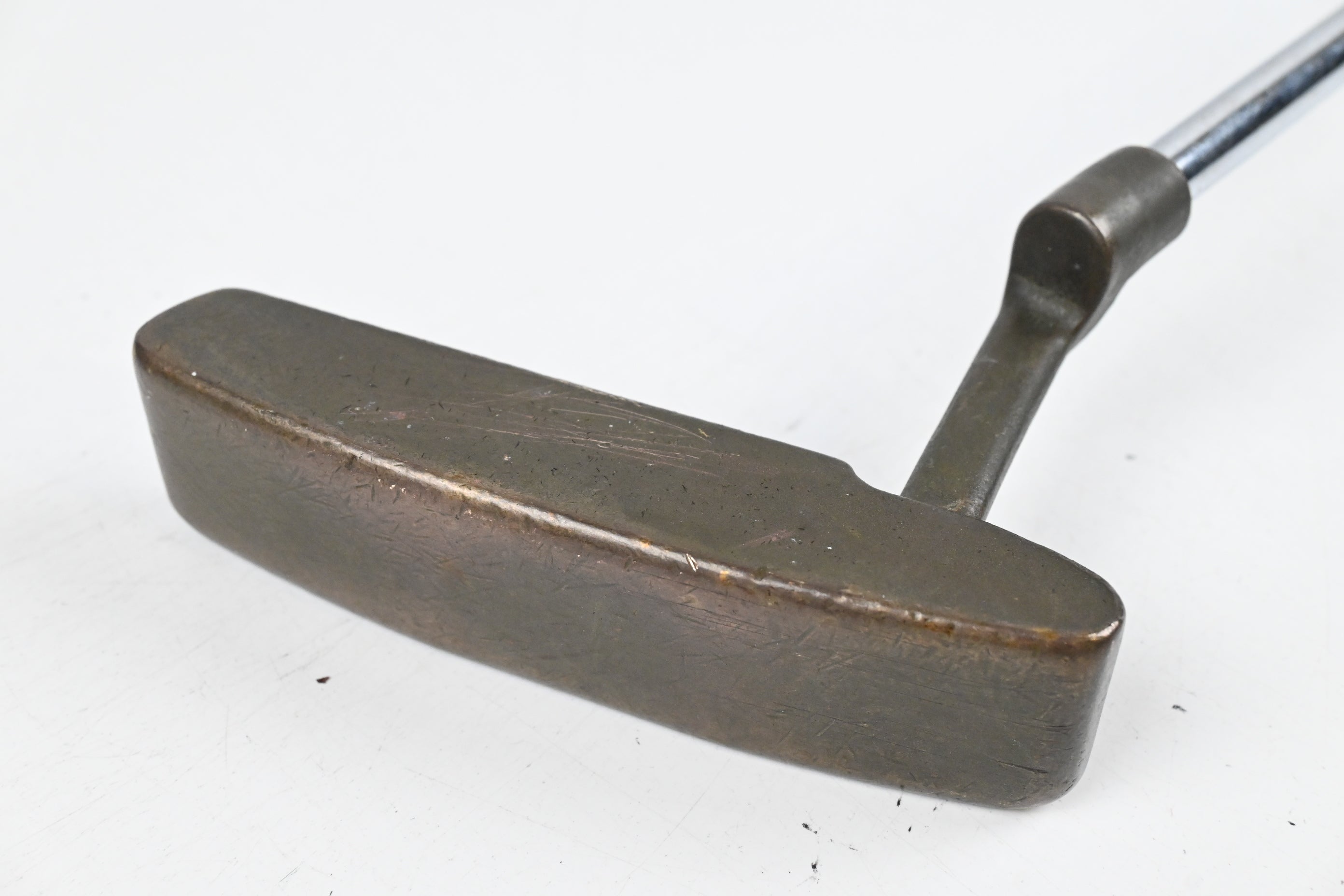 Ping Karsten Original Anser 3 Putter / 33.5 Inch