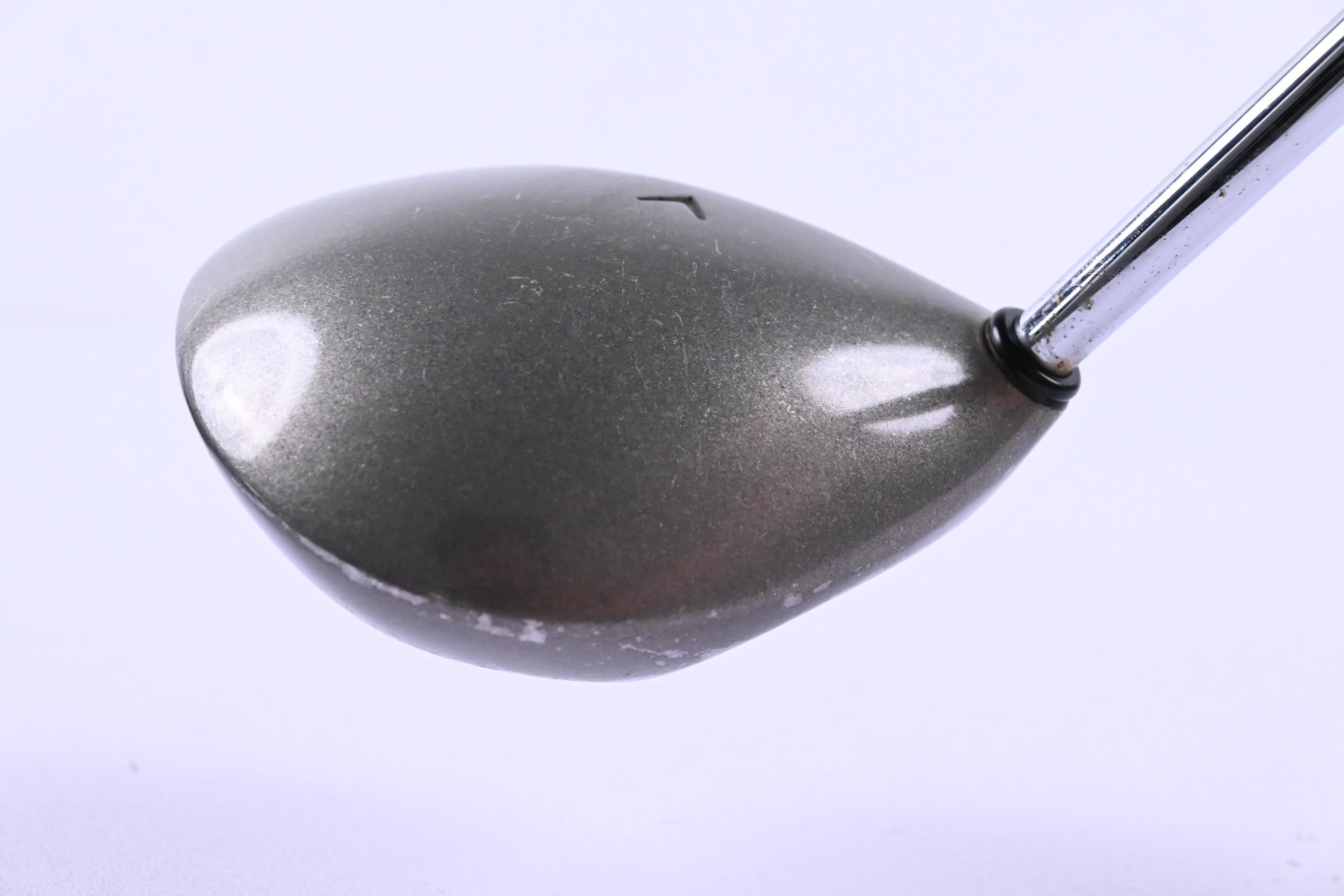 Left Hand Callaway Big Bertha Warbird #2 Wood / 13.5 Degree / Regular Flex Shaft