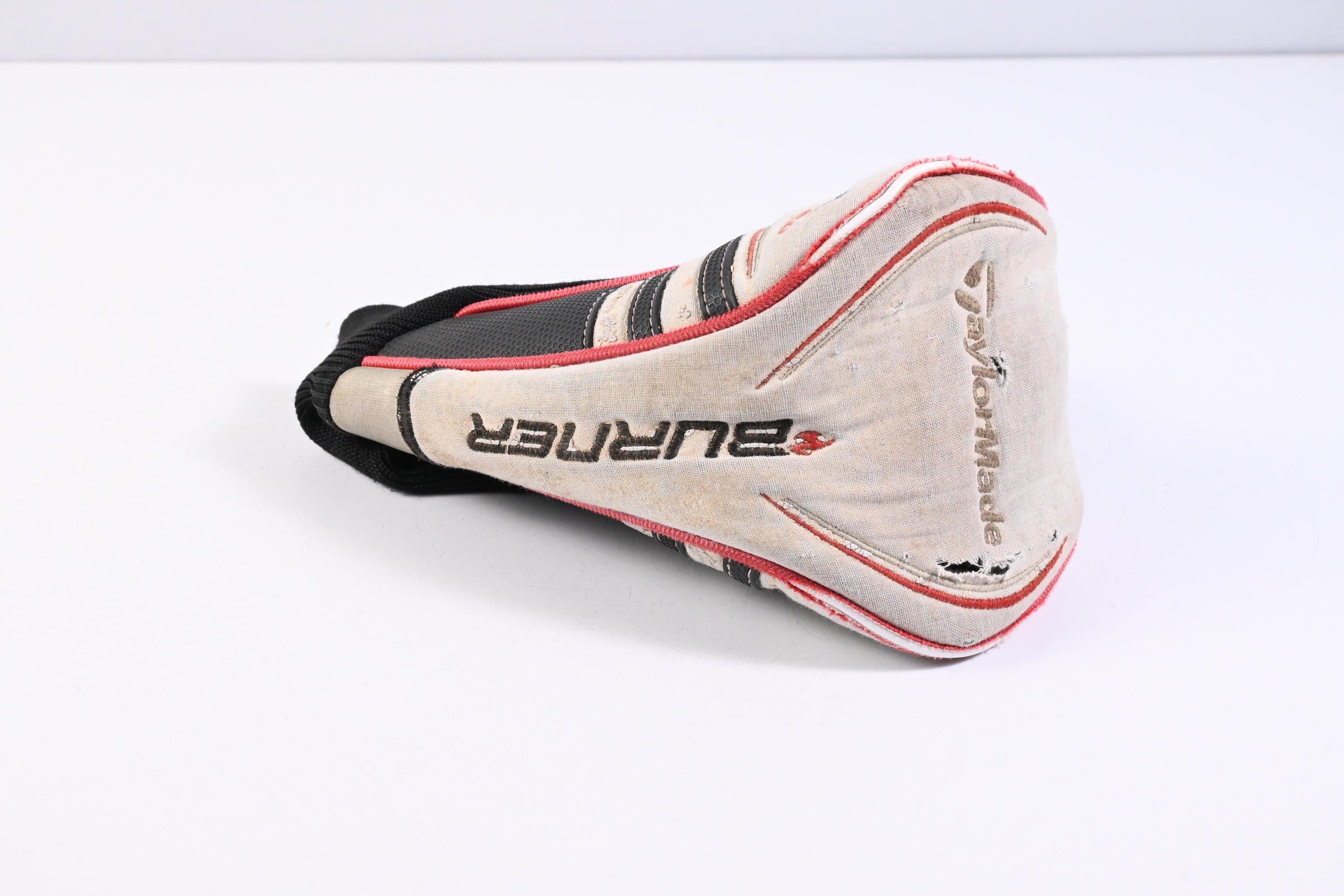 Taylormade Burner Superfast 2.0 #3 Wood / 15 Degree / Regular Flex Matrix Ozik