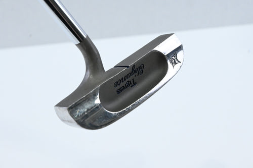 Ladies Lynx Tigress Elegance Putter / 34 Inch