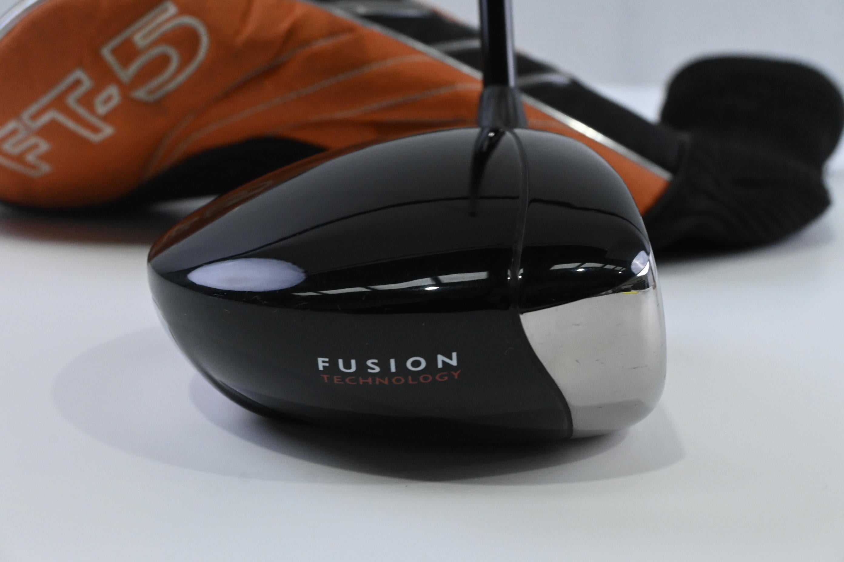 Callaway FT-5 Driver / 10 Degree / Regular Flex Fujikura Fit On 150 Shaft