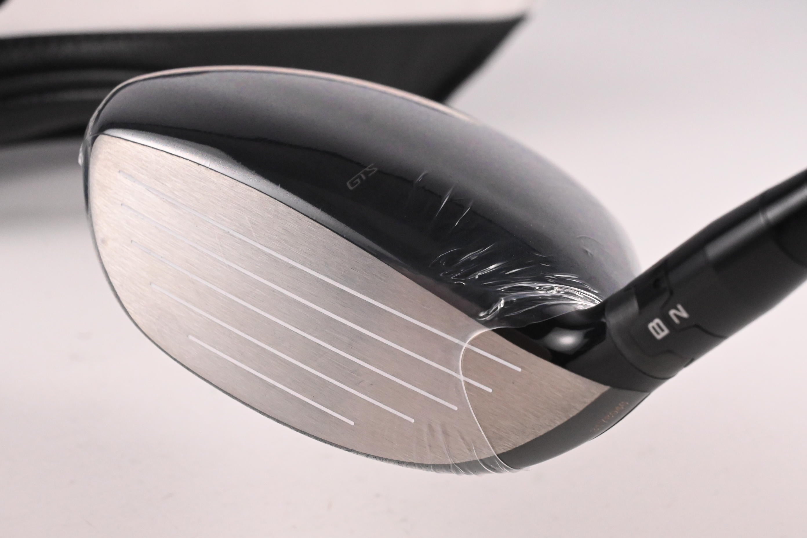 Titleist GTS2 #3 Wood / 15 Degree / Stiff Flex Tensei 1K Blue 65 Shaft