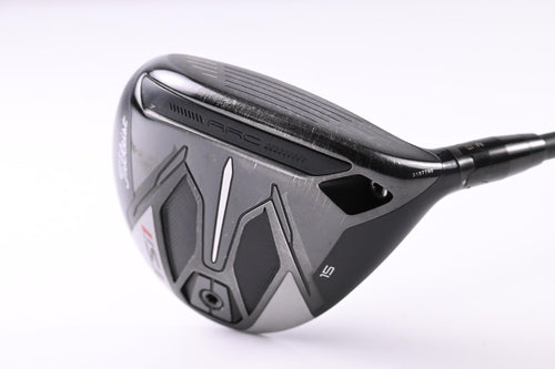 Titleist TSi1 #3 Wood / 15 Degree / Senior Flex 5th Gen Kuro Kage Black 55 Shaft
