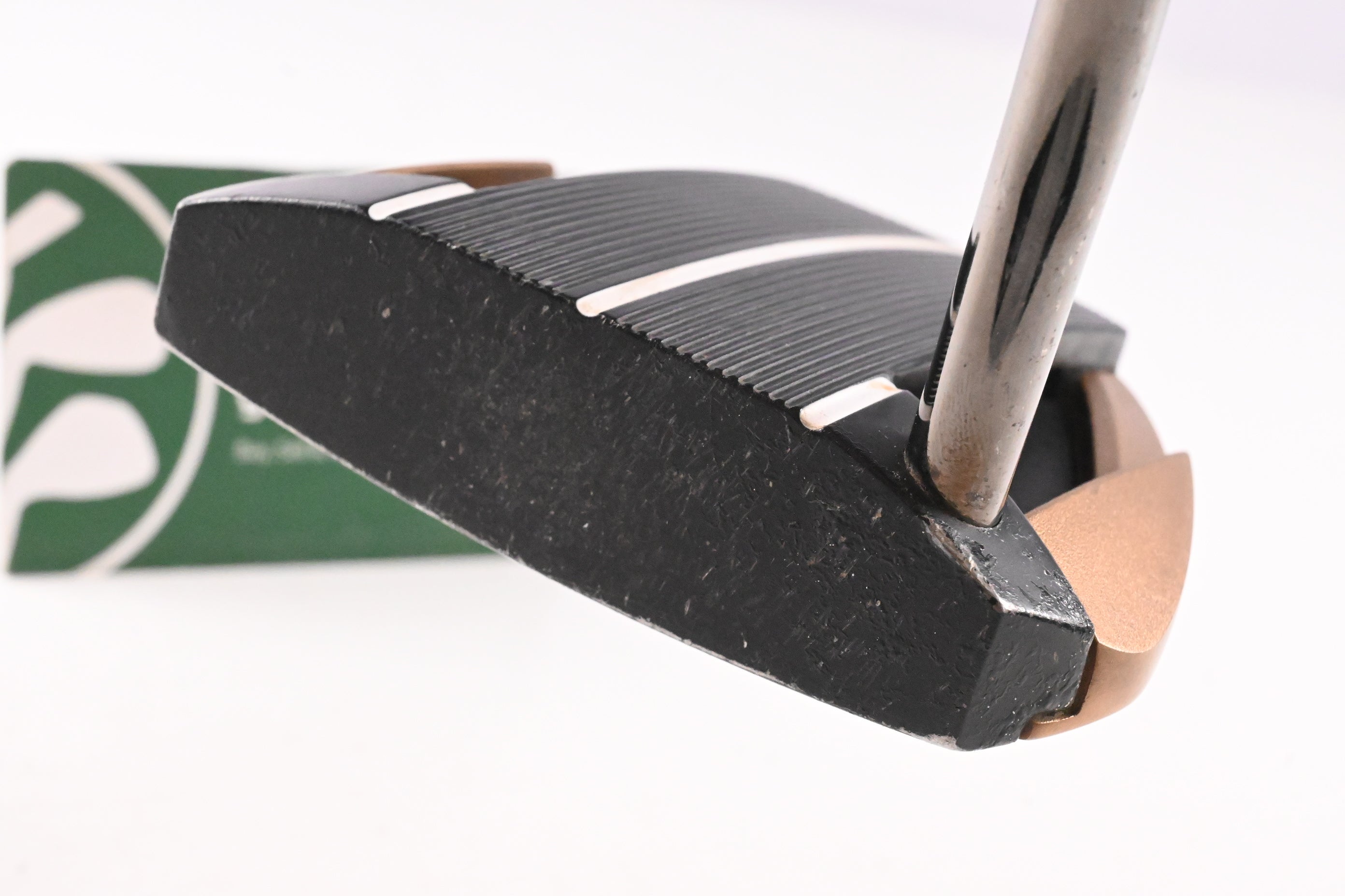 Ping Heppler Ketsch Putter / 34 Inch