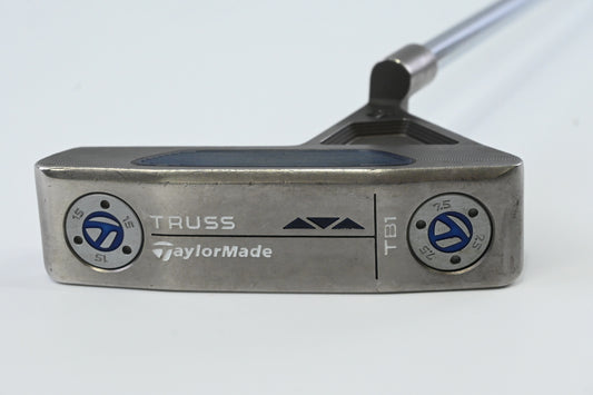 Taylormade Truss TB1 Putter / 34 Inch