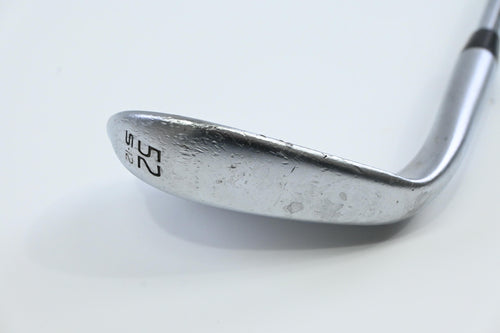 Ping Glide 4.0 Gap Wedge / 52 Degree / Black Dot / Wedge Flex Ping Z-Z 115 Shaft