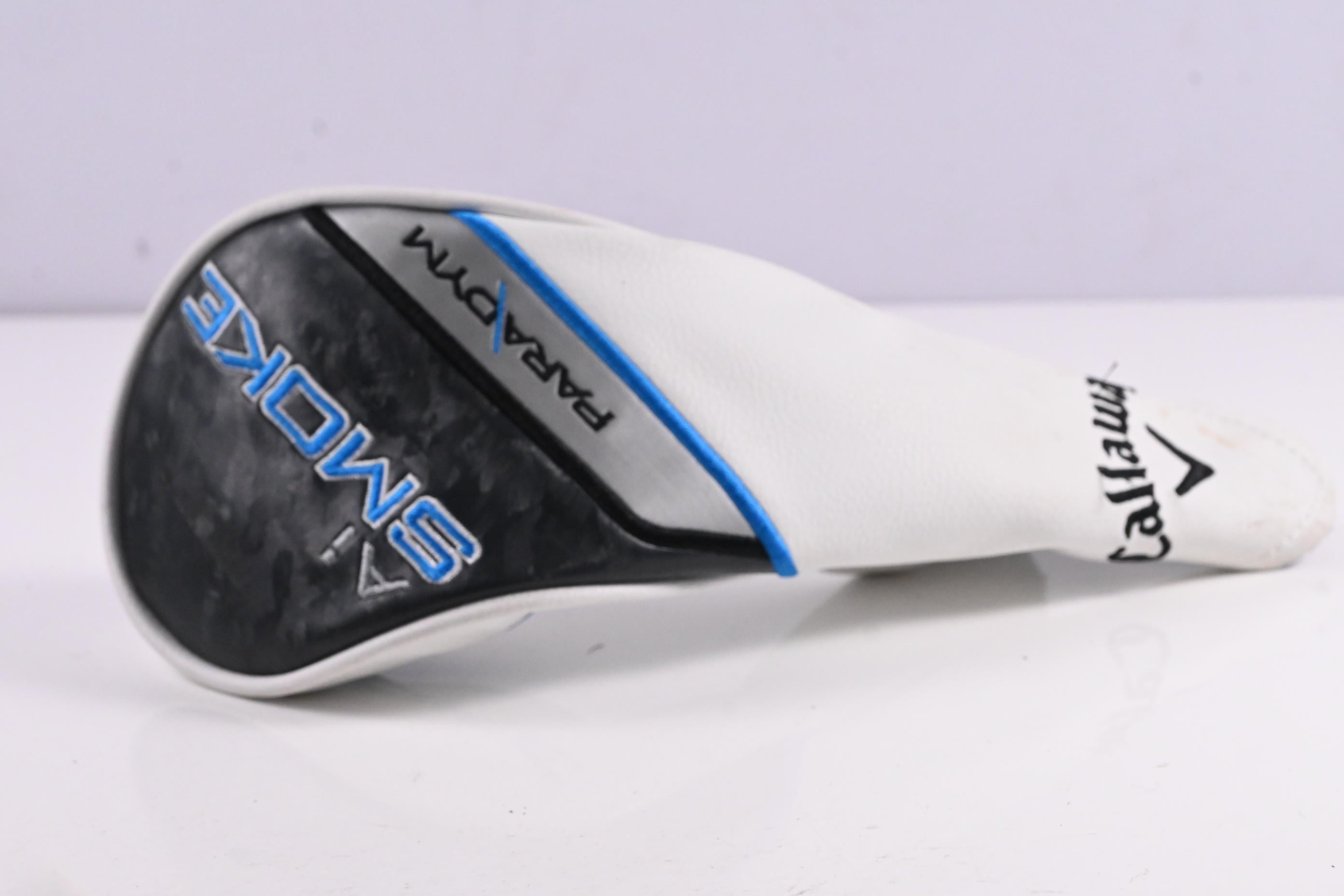 Callaway Paradym Ai Smoke Max Fast #3 Wood / 16 Degree / Regular Flex Cypher 50