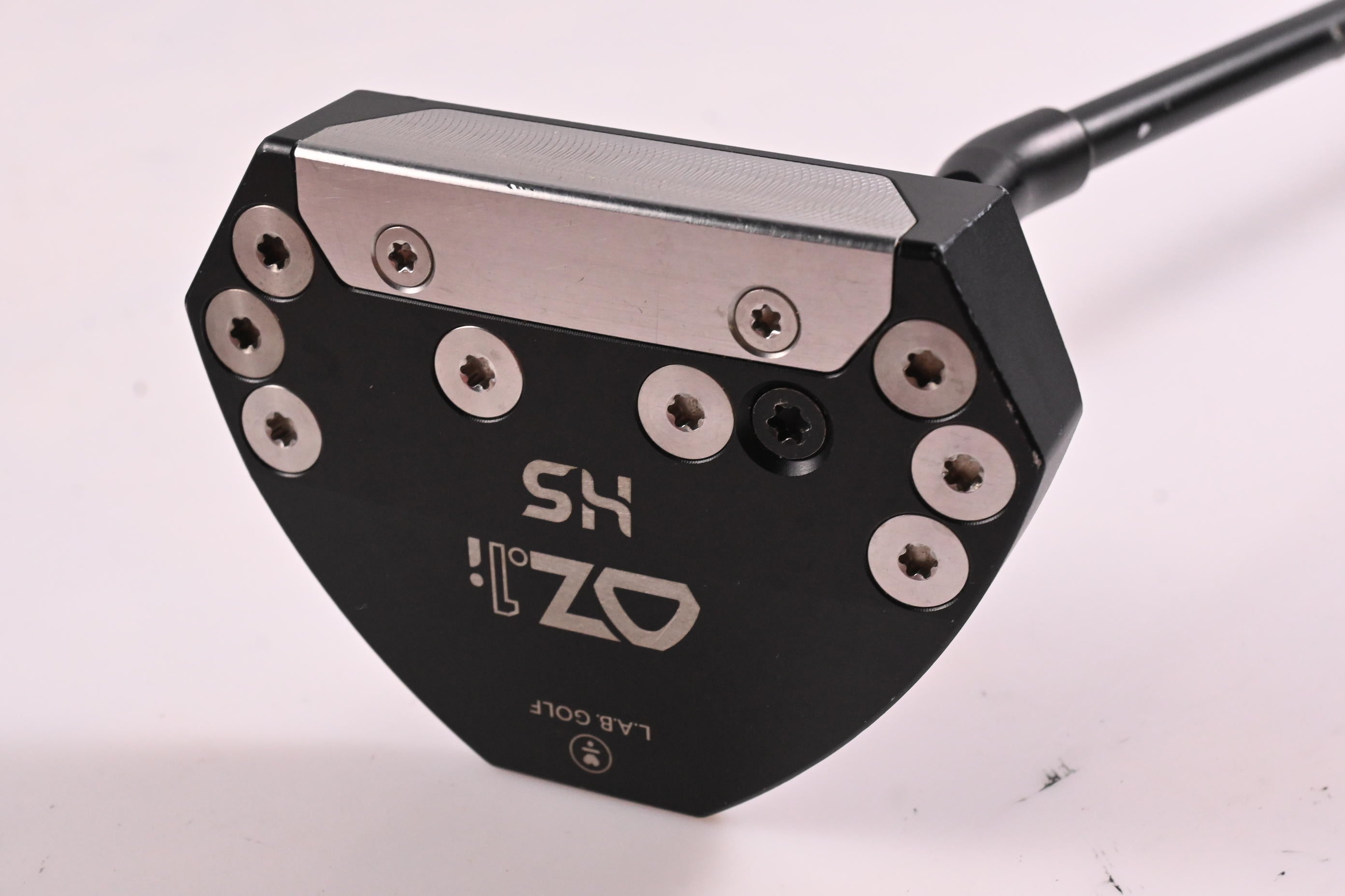 L.A.B Golf OZ.1i HS Putter / 34 Inch