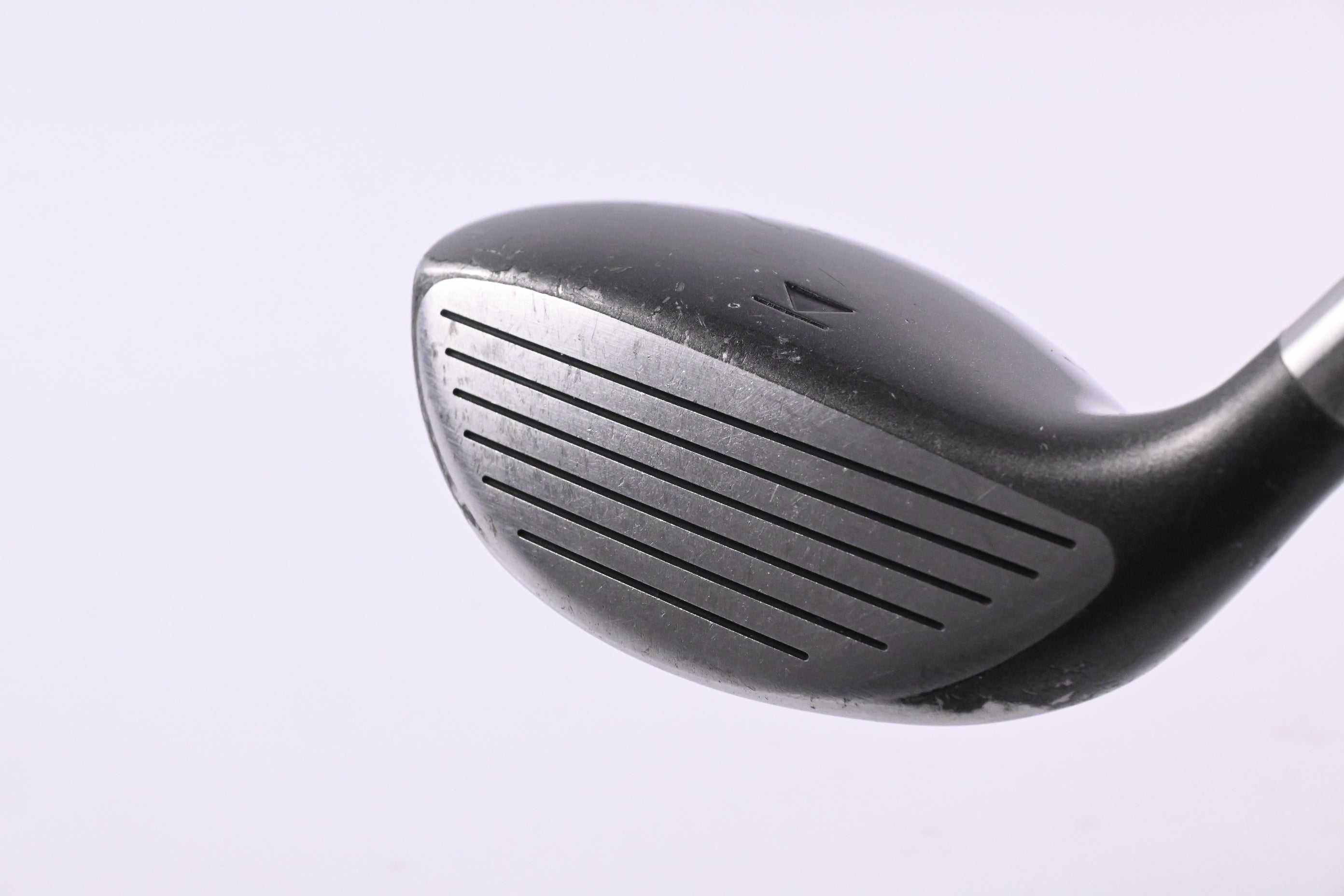 Titleist 975 F #5 Wood / 18.5 Degree / Stiff Flex UST Proforce FW Gold Shaft