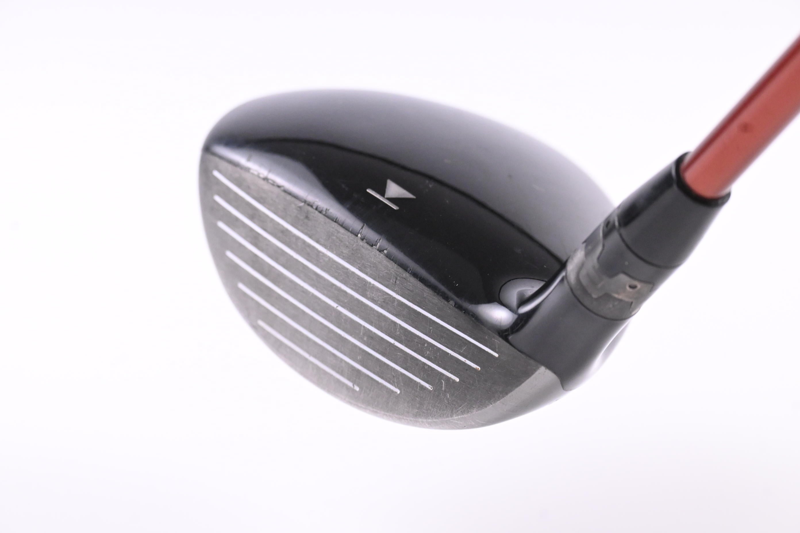 Titleist 910 F #3 Wood / 15 Degree / Regular Flex Diamana 'ilima 71 Shaft