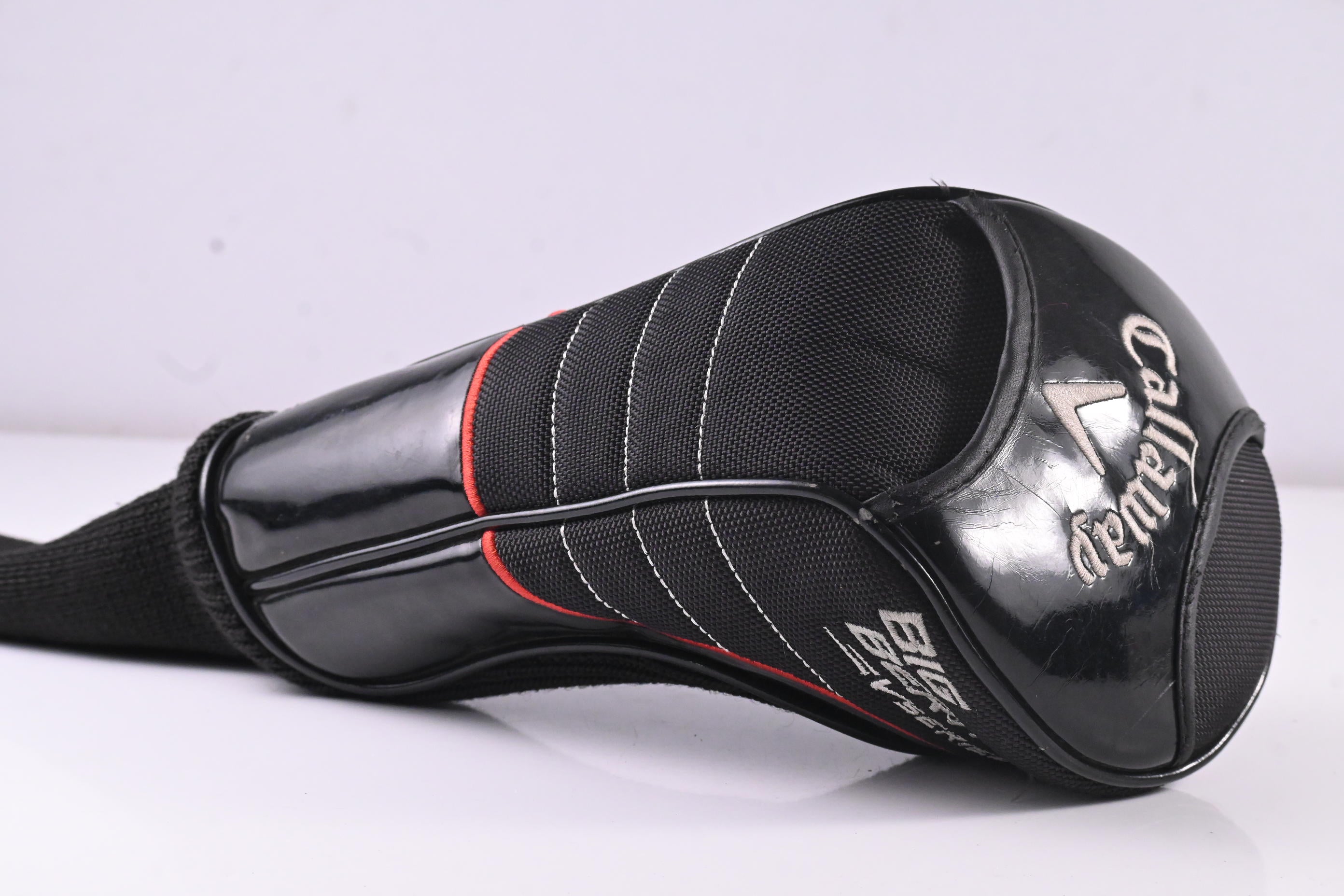 Callaway Big Bertha V-Series Driver / 10.5 Degree / Regular Flex Bassara E 52