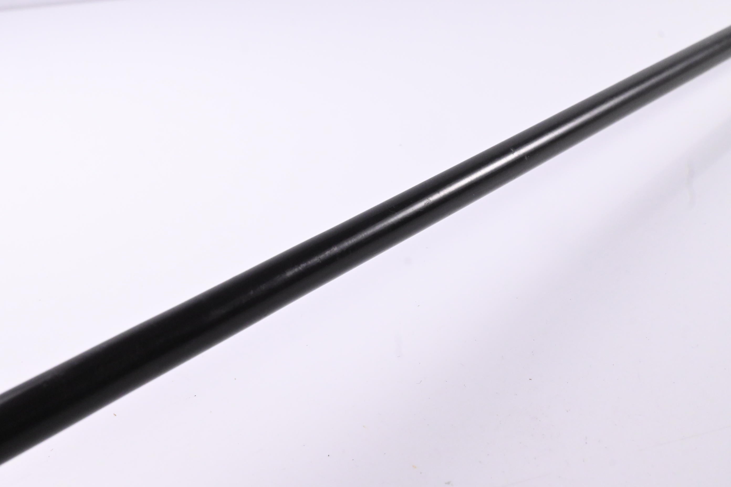 Wilson Deep Red Driver / 9.5 Degree / Stiff Flex True Temper Wilson Fat Shaft