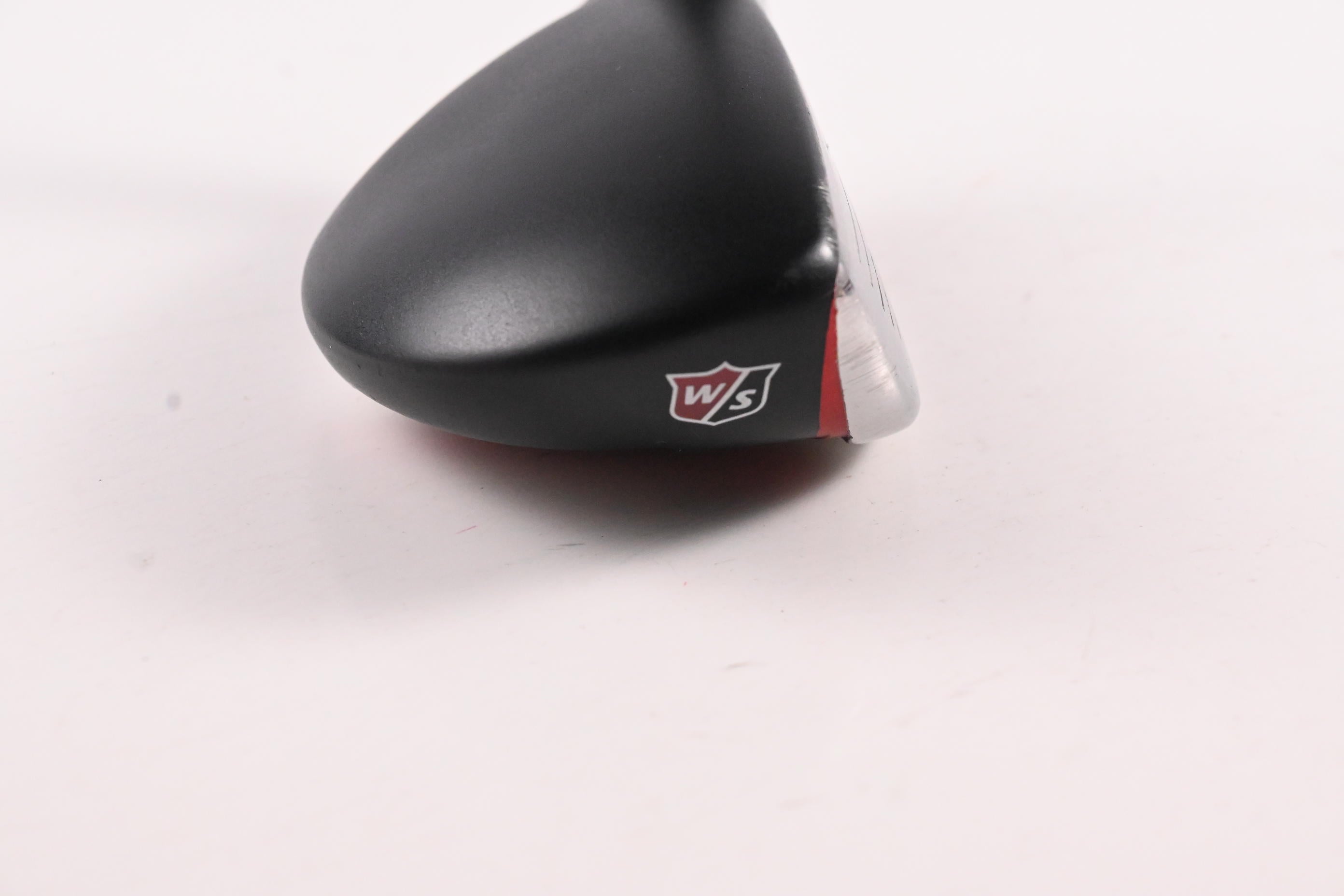 Wilson D200 #4 Hybrid / 22 Degree / Regular Flex UST Elements Chrome 5