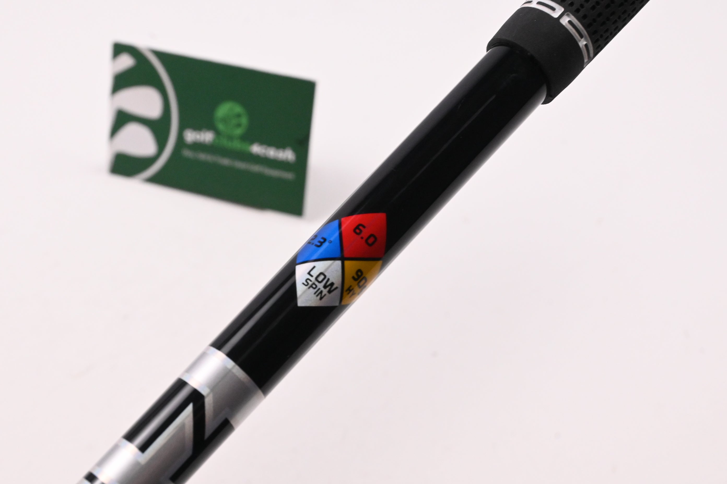 Titleist T200 2023 Utility #3 Iron / 20 Degree / Stiff Flex Hzrdus Gen4 Black 90