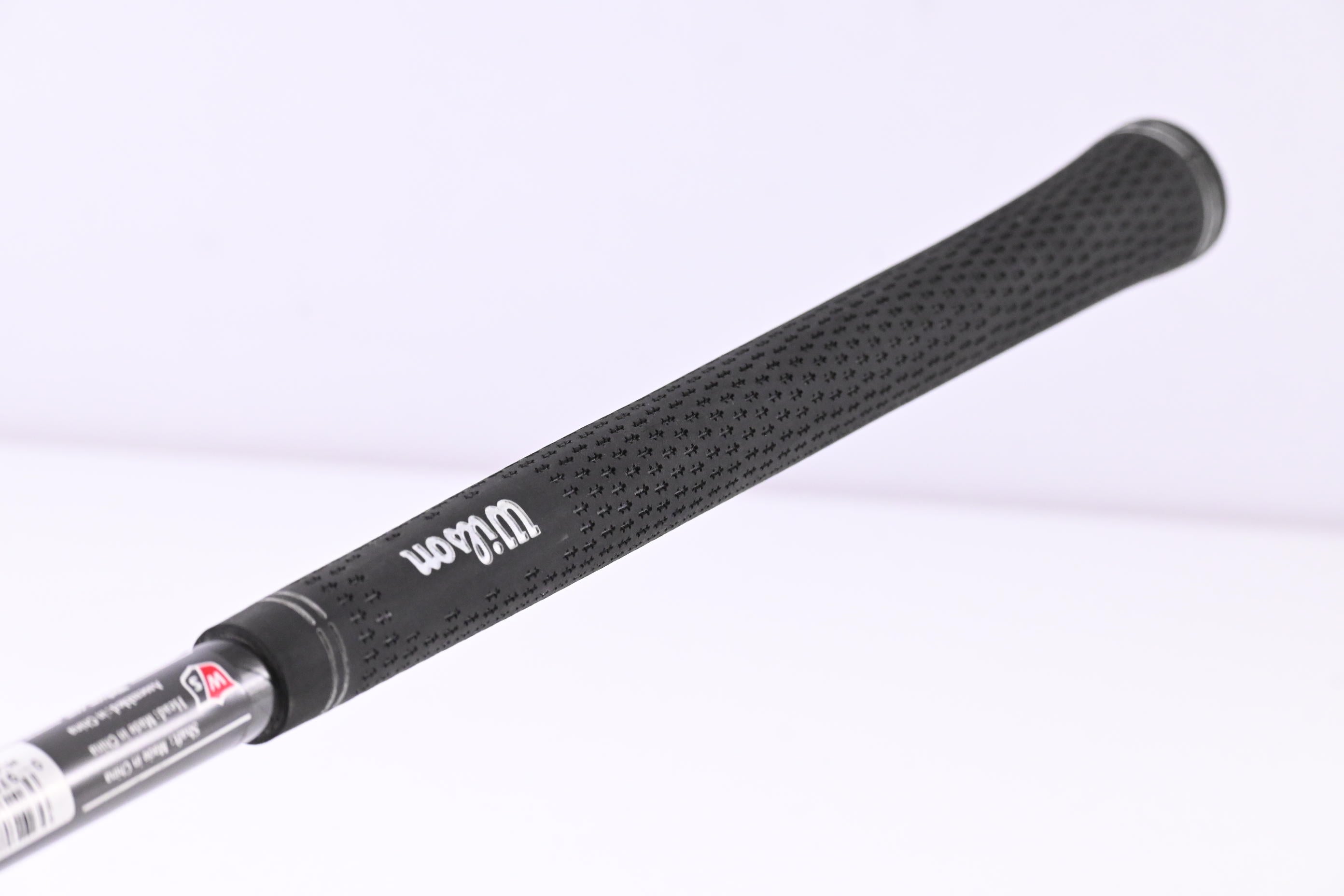 Wilson Staff Launch Pad 2022 #3 Hybrid / 19.5 Degree / Regular Flex EvenFlow 65
