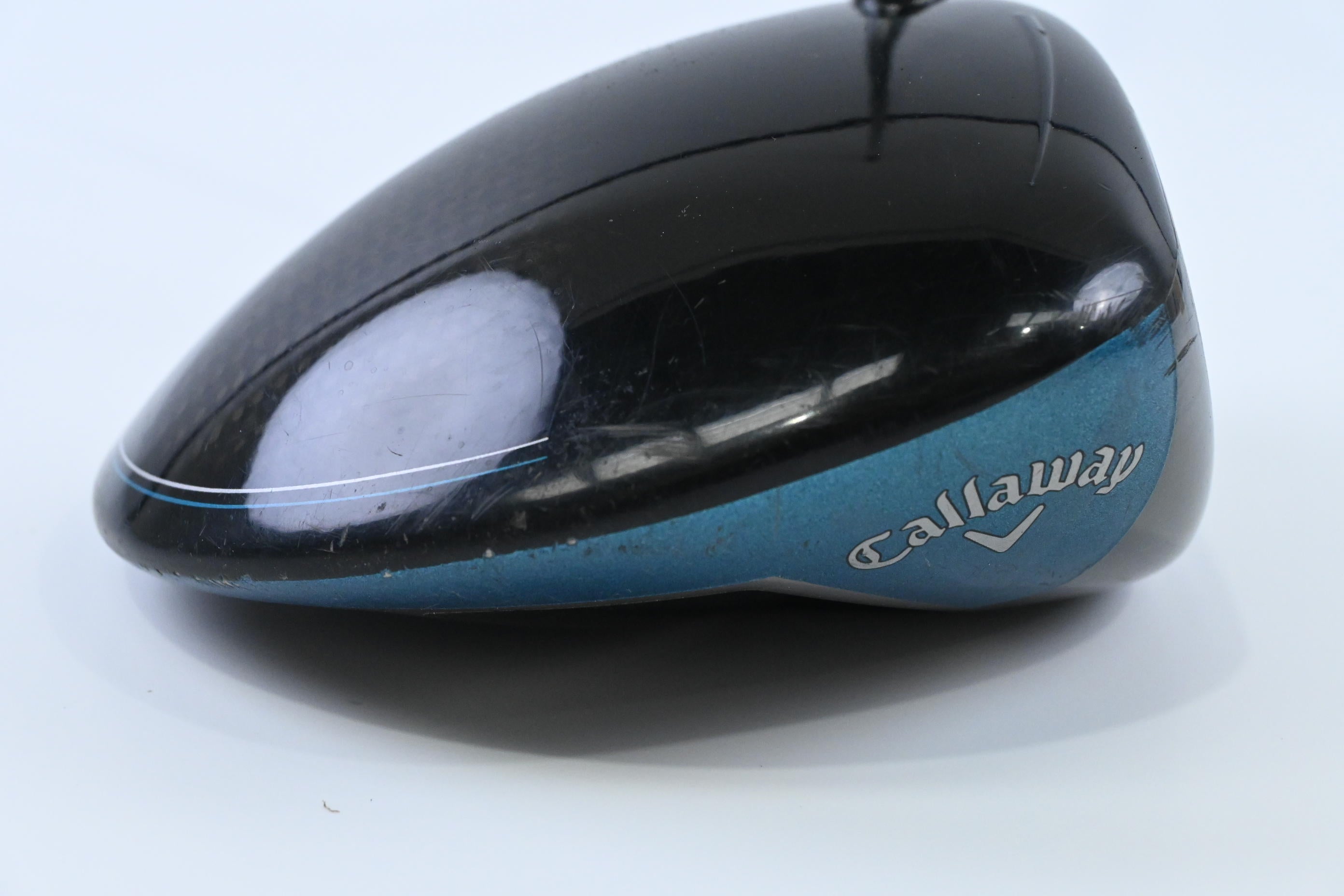 Callaway Rogue Driver / 9 Degree / Regular Flex Aldila Synergy 50 Shaft