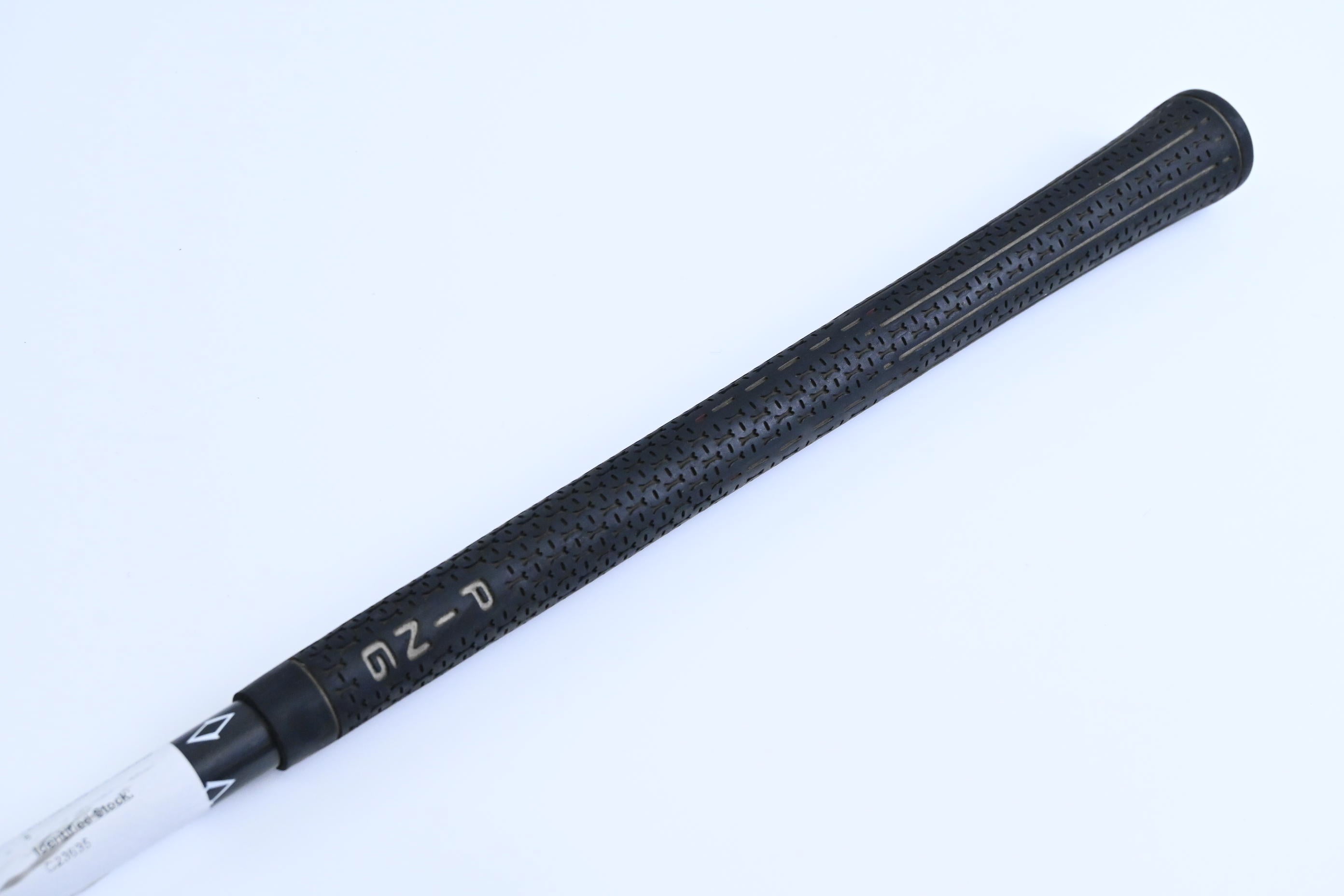 Ping G25 #8 Iron / Orange Dot / Senior Flex Ping TFC 80 Shaft